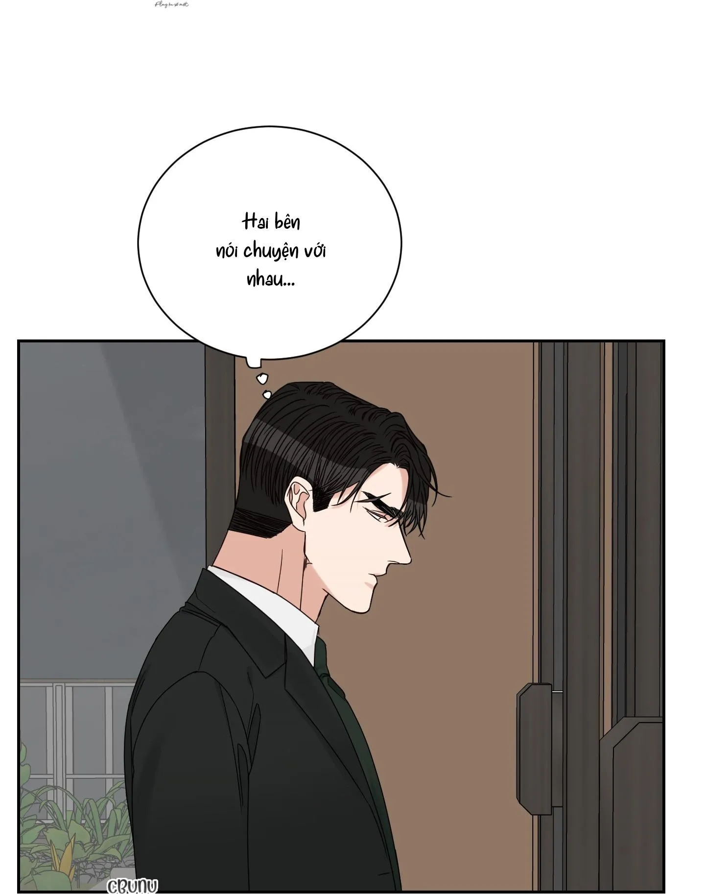 Điểm dừng chân cuối cùng Chapter 43 Trang 48