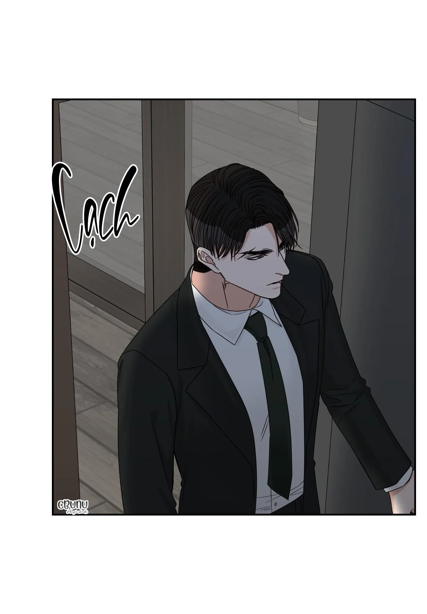 Điểm dừng chân cuối cùng Chapter 43 Trang 50