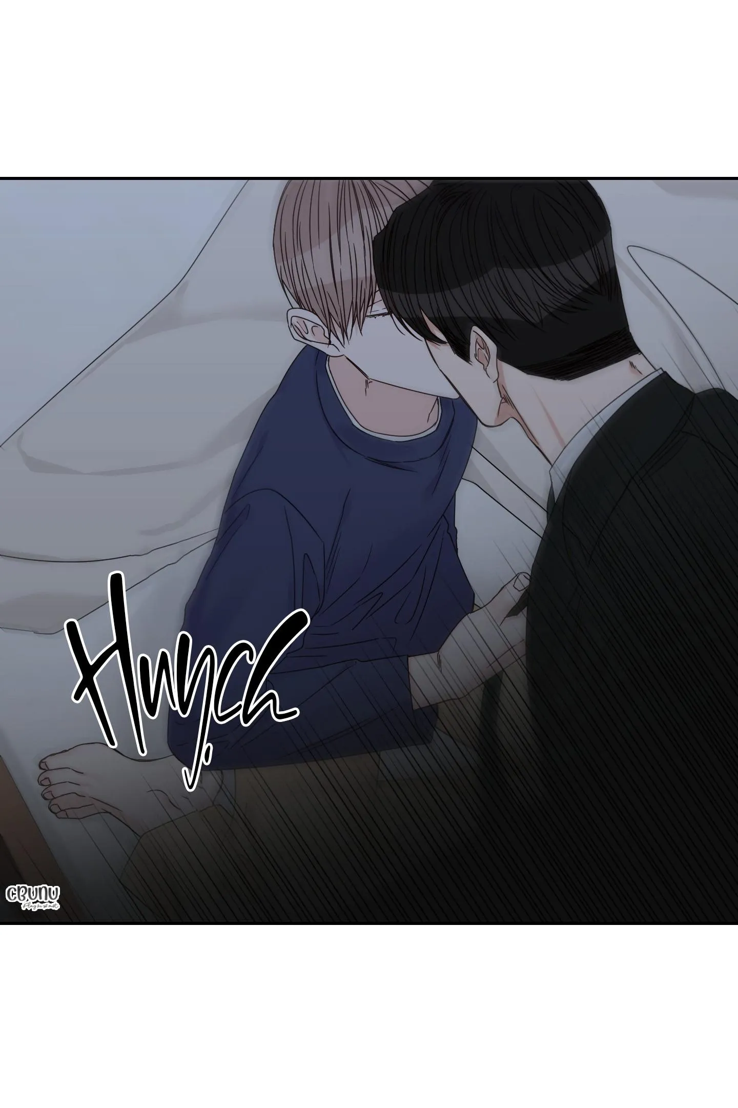 Điểm dừng chân cuối cùng Chapter 43 Trang 57