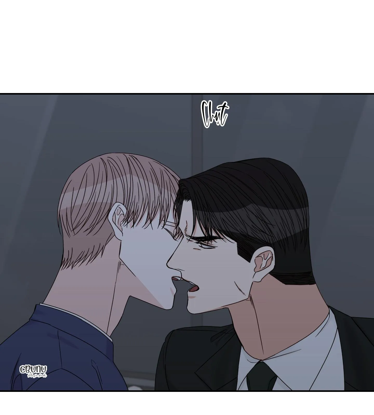 Điểm dừng chân cuối cùng Chapter 43 Trang 58