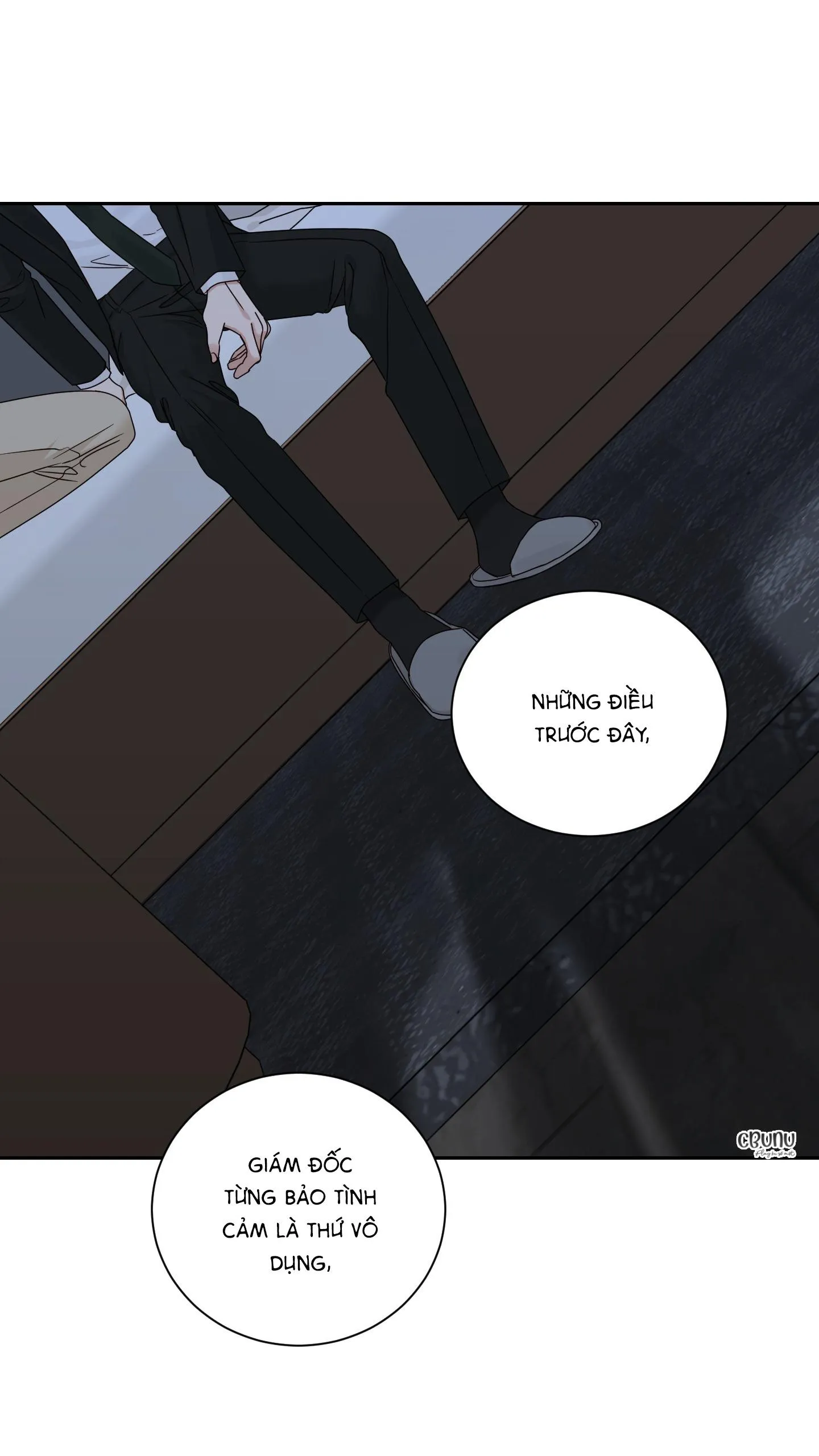 Điểm dừng chân cuối cùng Chapter 43 Trang 63