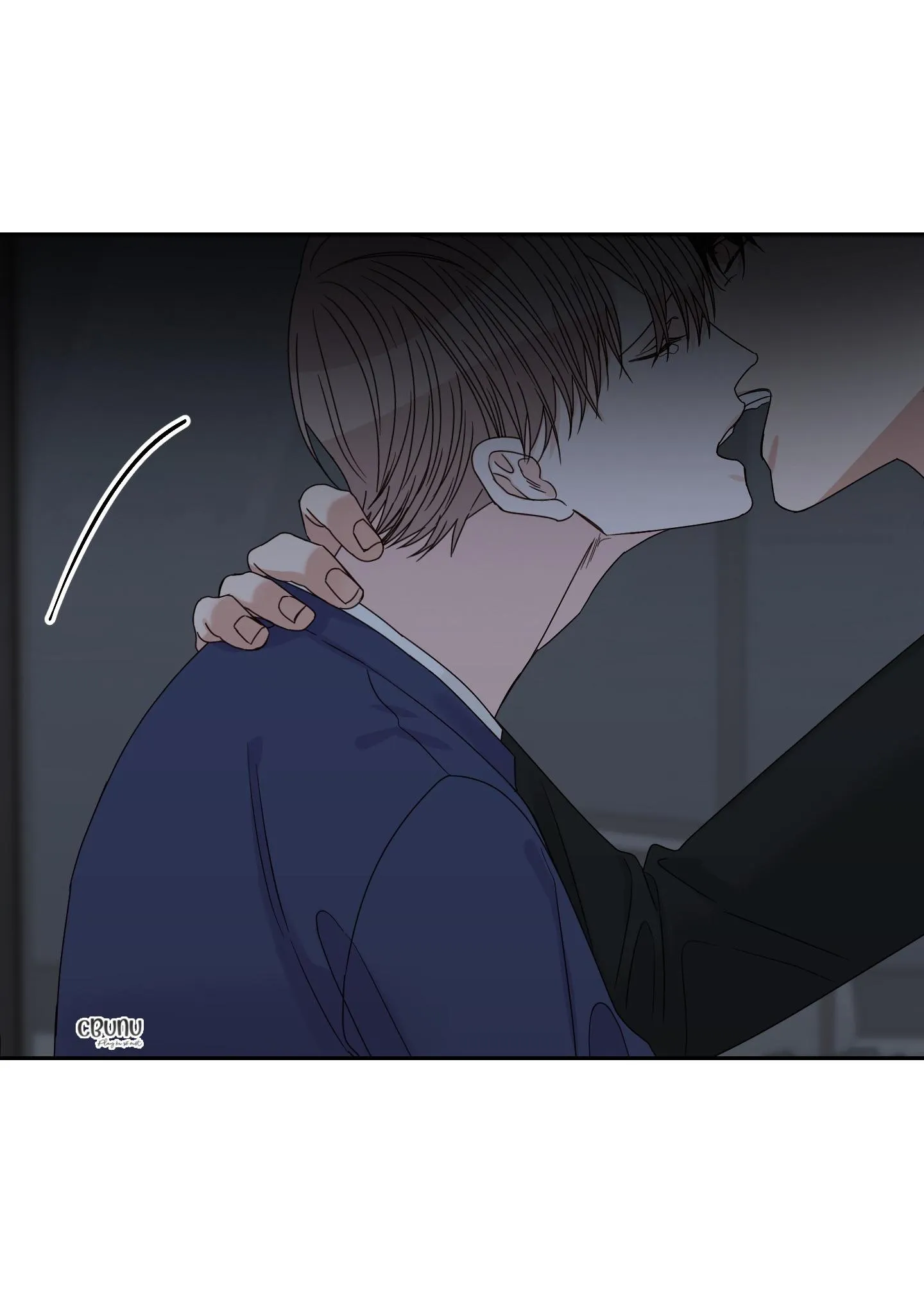 Điểm dừng chân cuối cùng Chapter 43 Trang 65