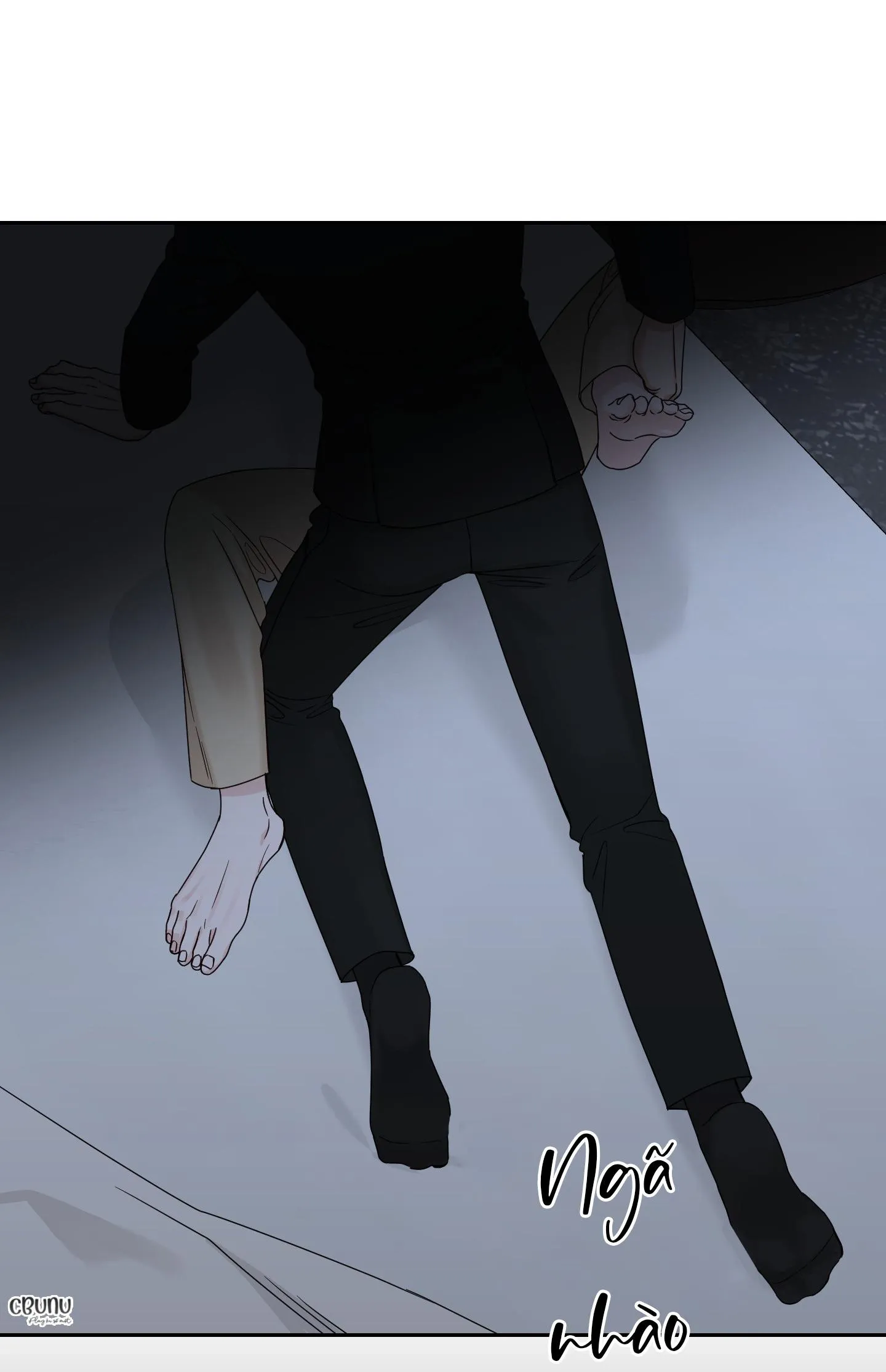 Điểm dừng chân cuối cùng Chapter 43 Trang 66