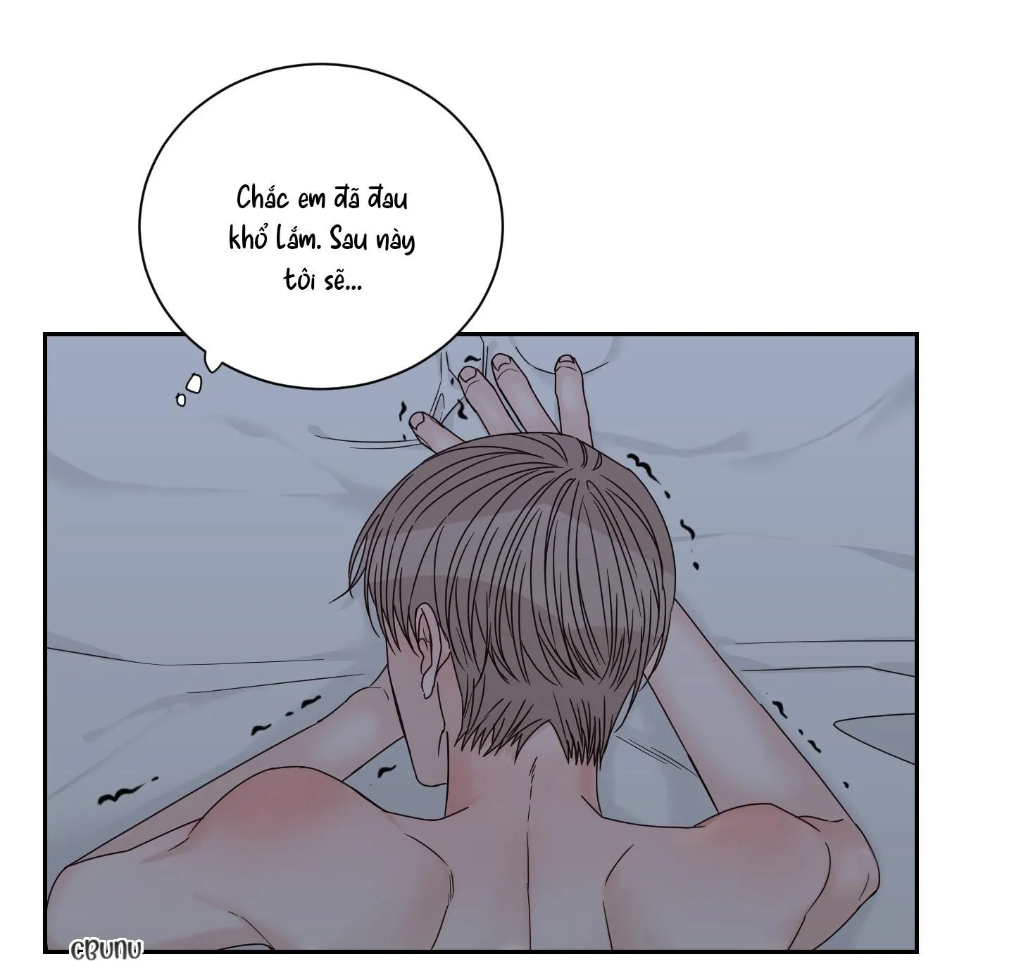 Điểm dừng chân cuối cùng Chapter 43 Trang 69