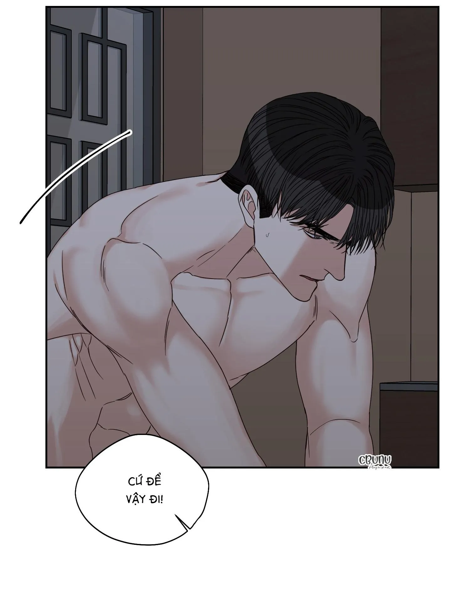 Điểm dừng chân cuối cùng Chapter 43 Trang 71