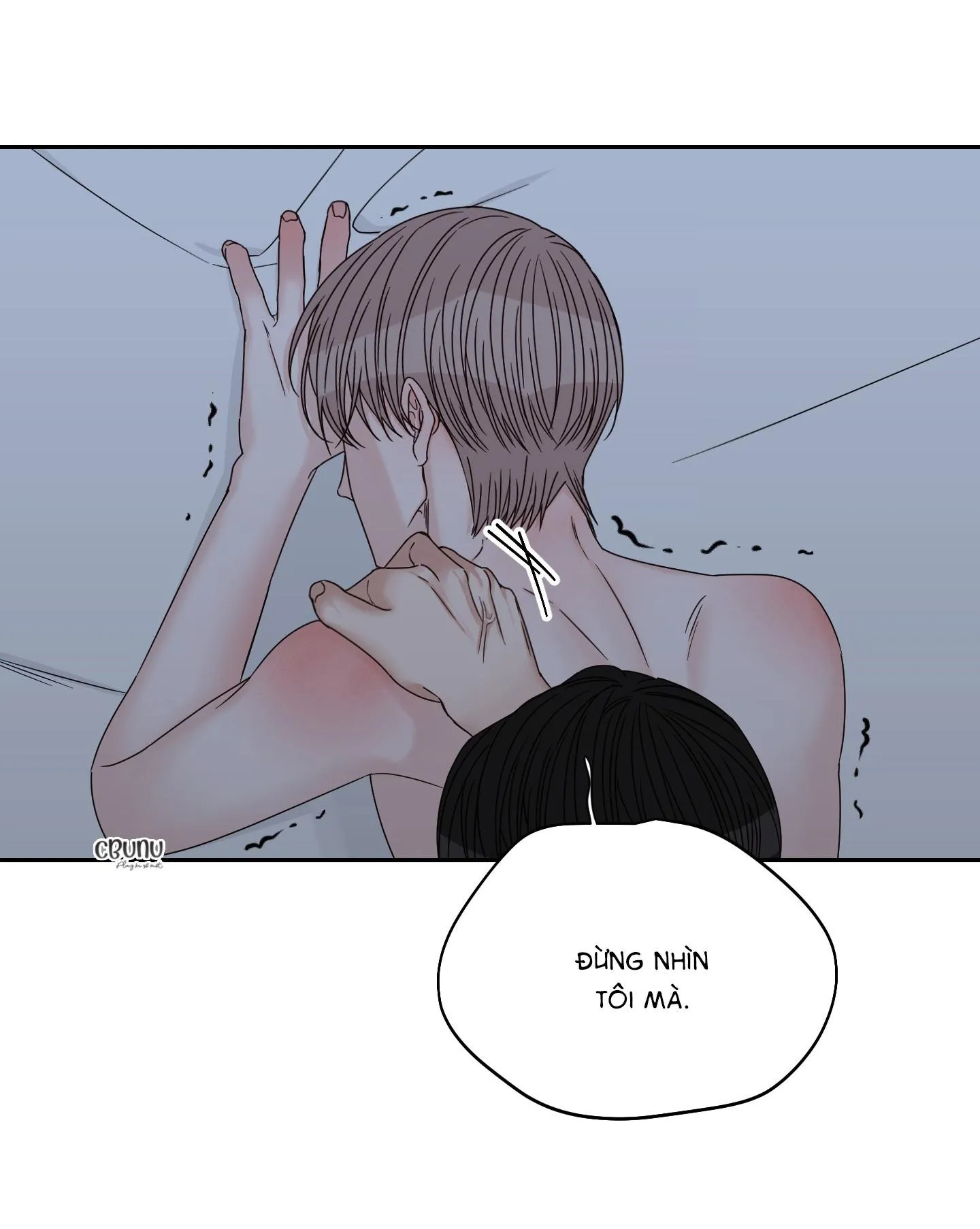 Điểm dừng chân cuối cùng Chapter 43 Trang 72