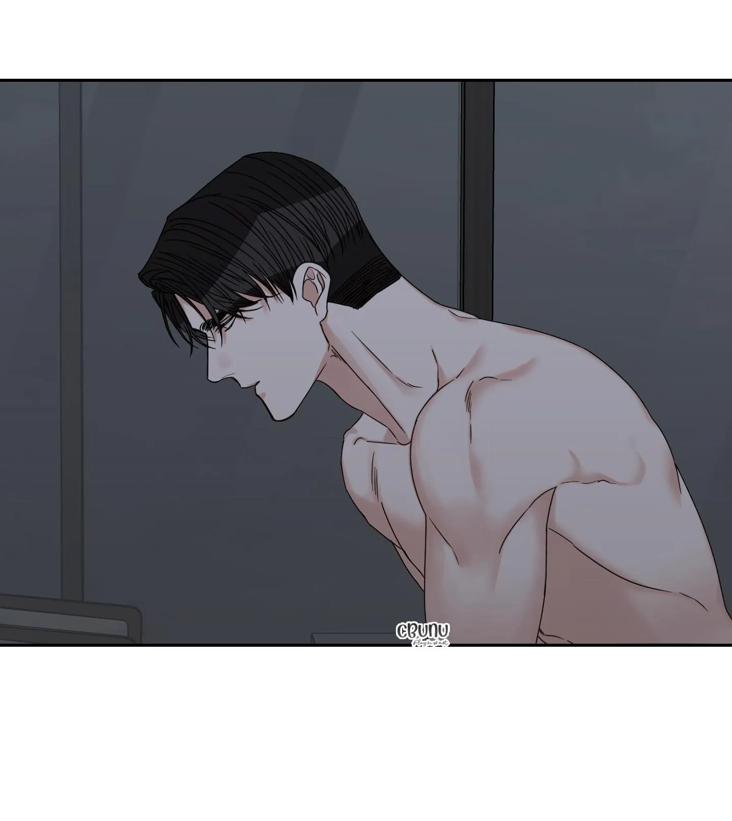 Điểm dừng chân cuối cùng Chapter 43 Trang 73