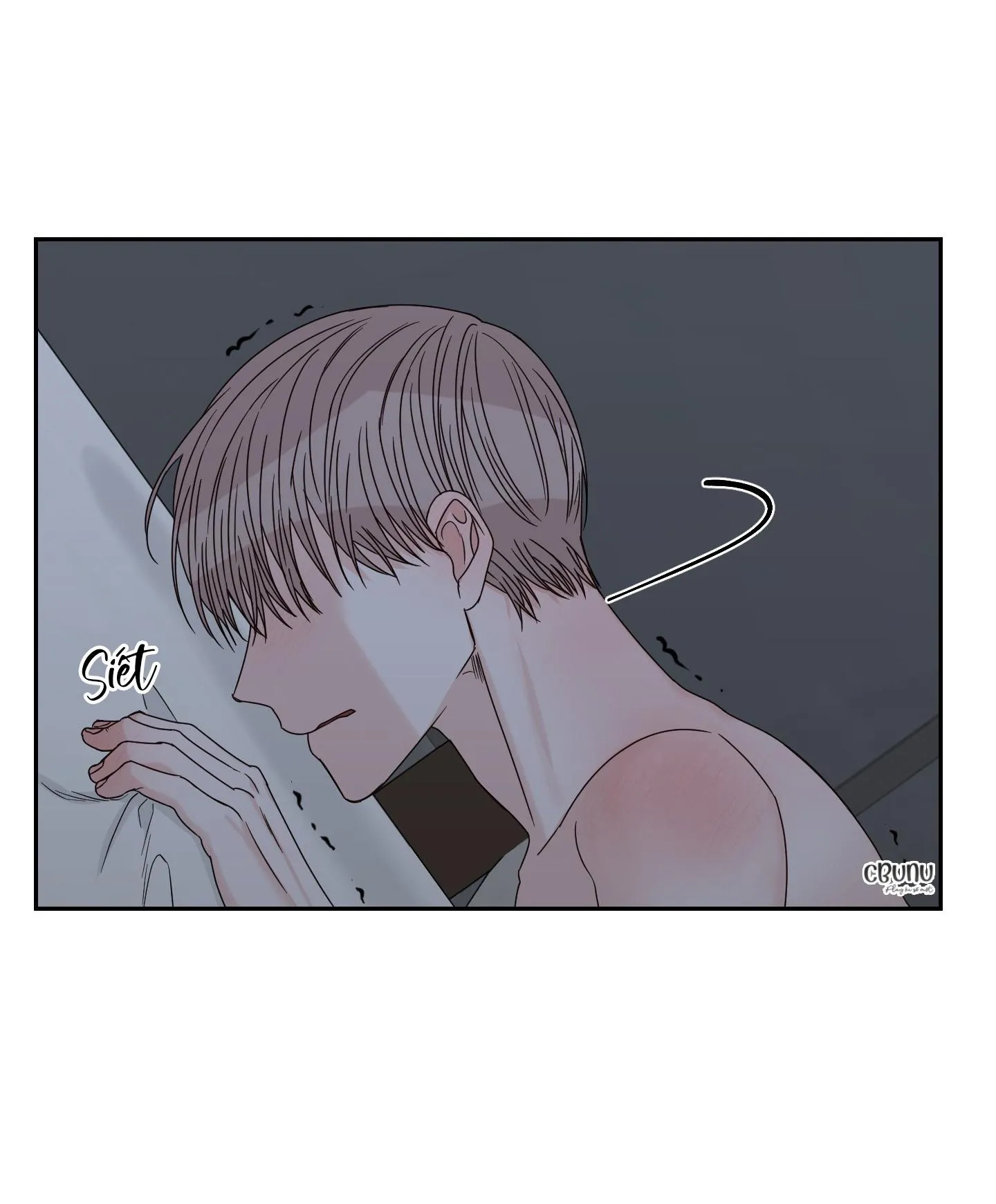 Điểm dừng chân cuối cùng Chapter 43 Trang 74