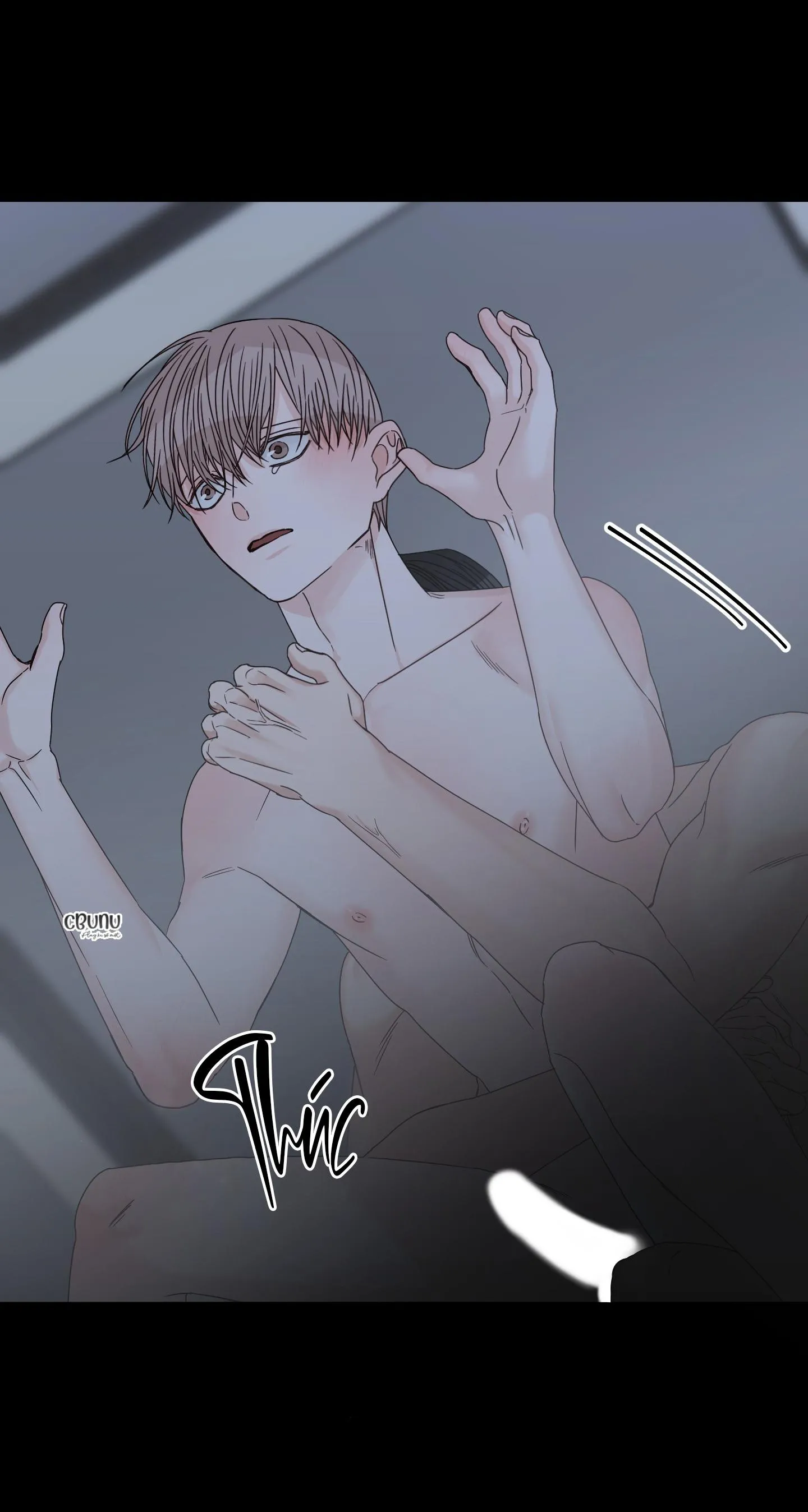 Điểm dừng chân cuối cùng Chapter 43 Trang 76