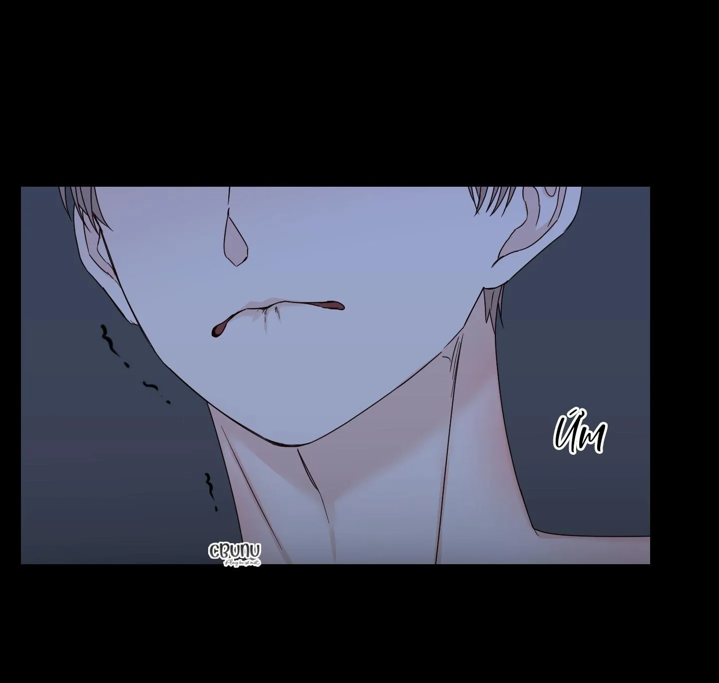 Điểm dừng chân cuối cùng Chapter 43 Trang 77