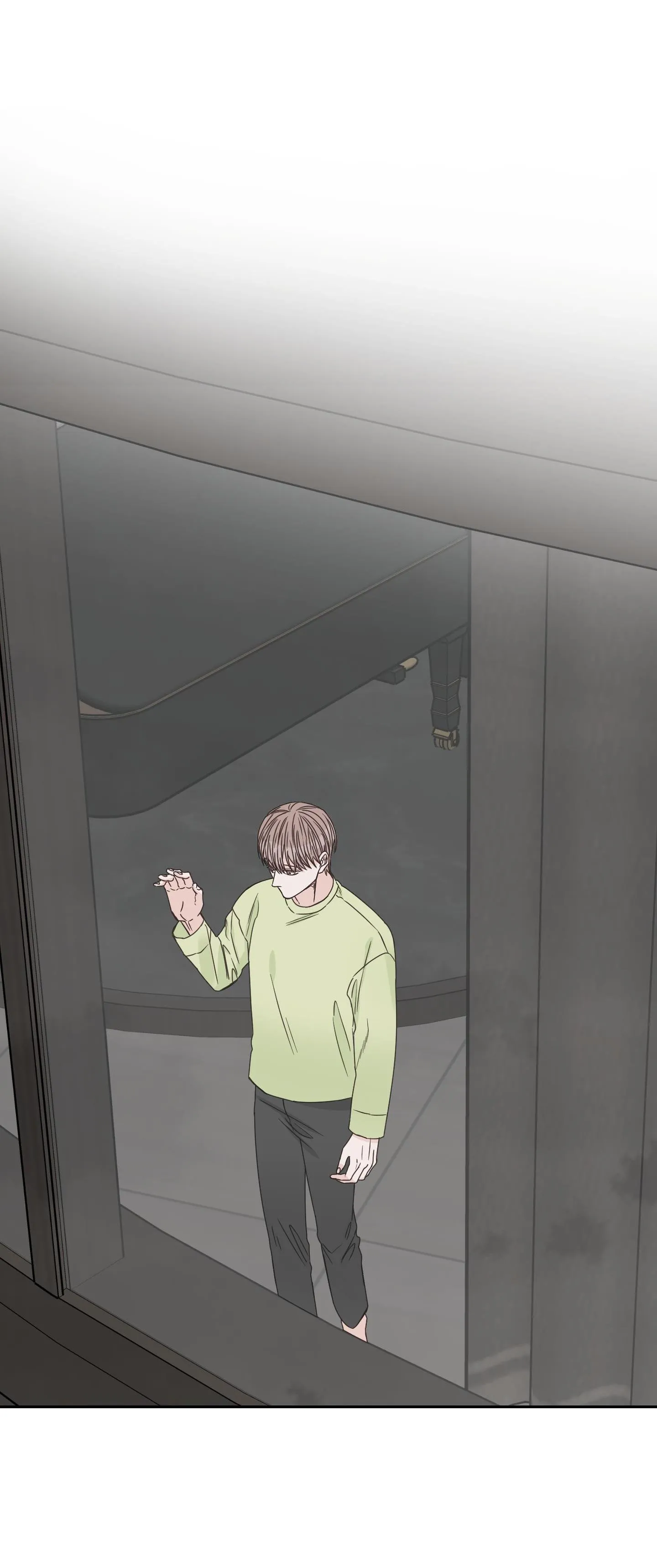 Điểm dừng chân cuối cùng Chapter 44 Trang 3