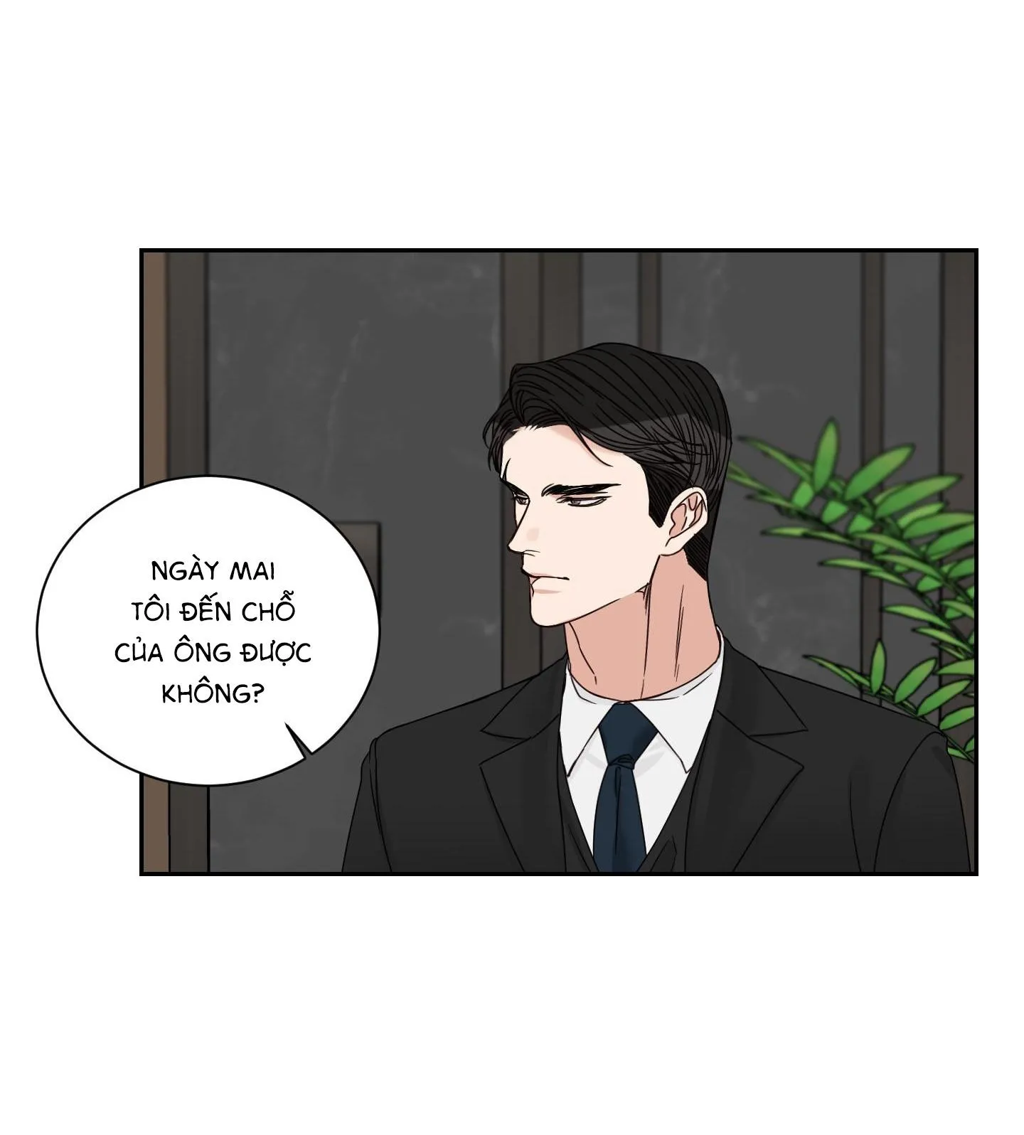 Điểm dừng chân cuối cùng Chapter 44 Trang 7