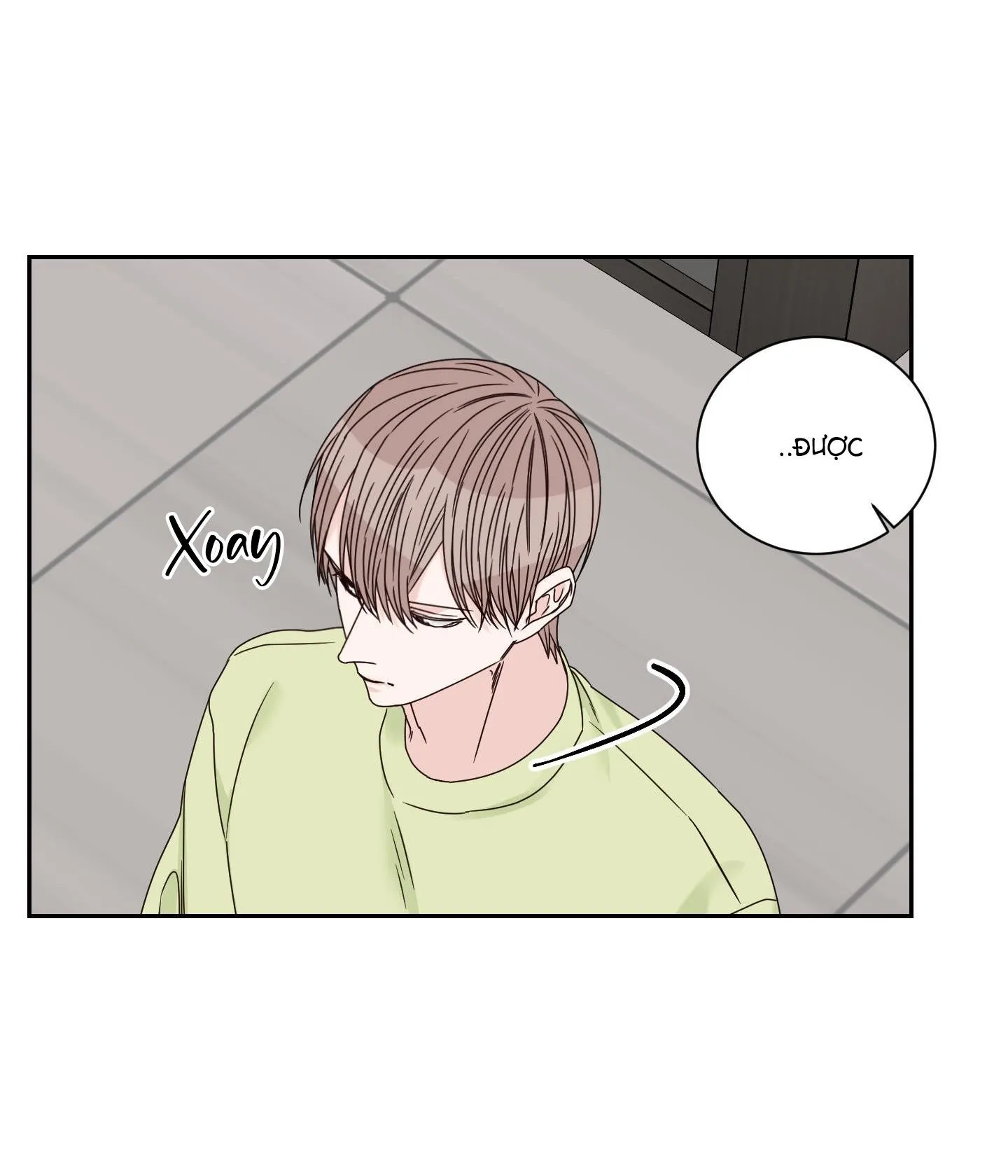 Điểm dừng chân cuối cùng Chapter 44 Trang 8