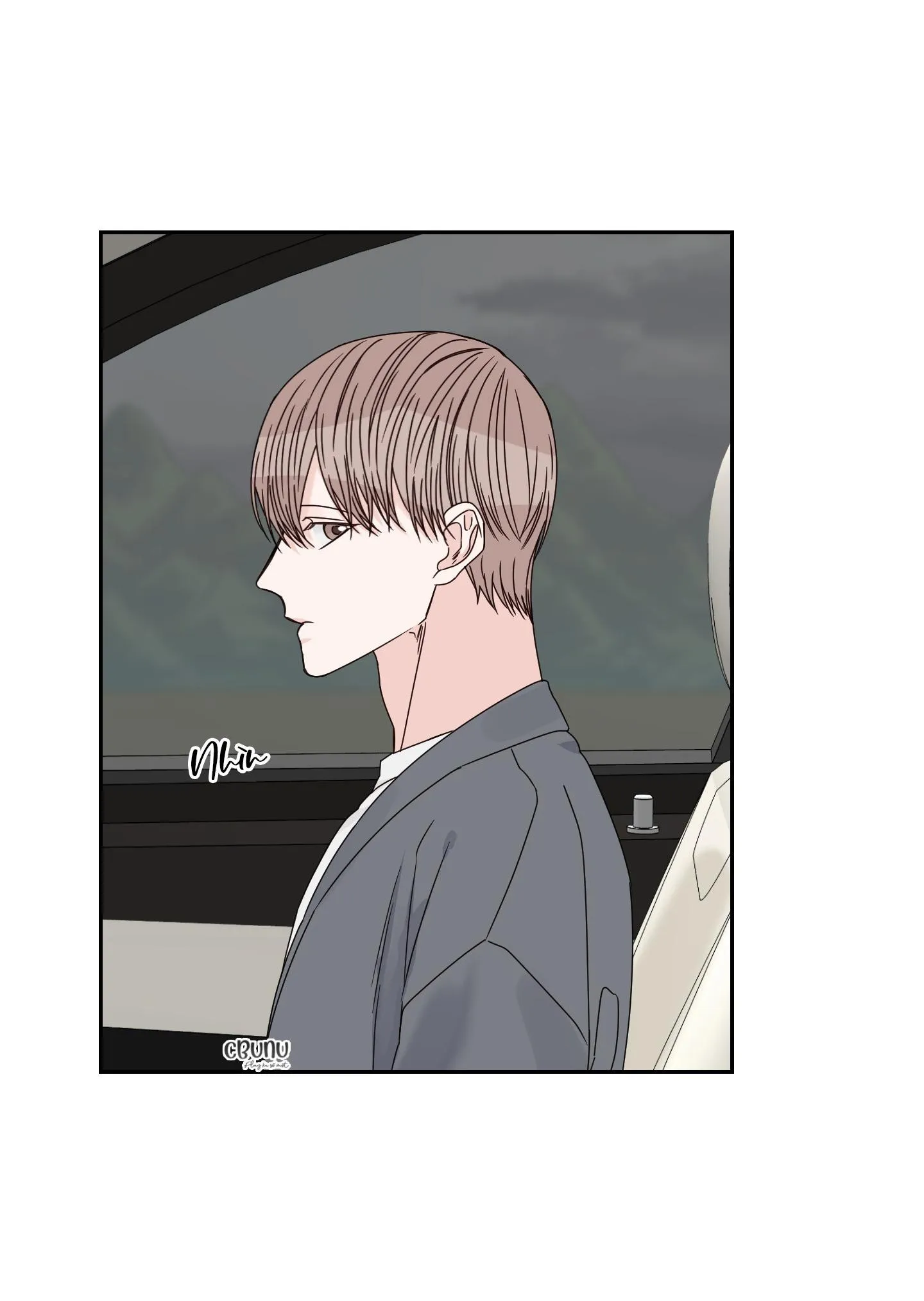 Điểm dừng chân cuối cùng Chapter 44 Trang 16