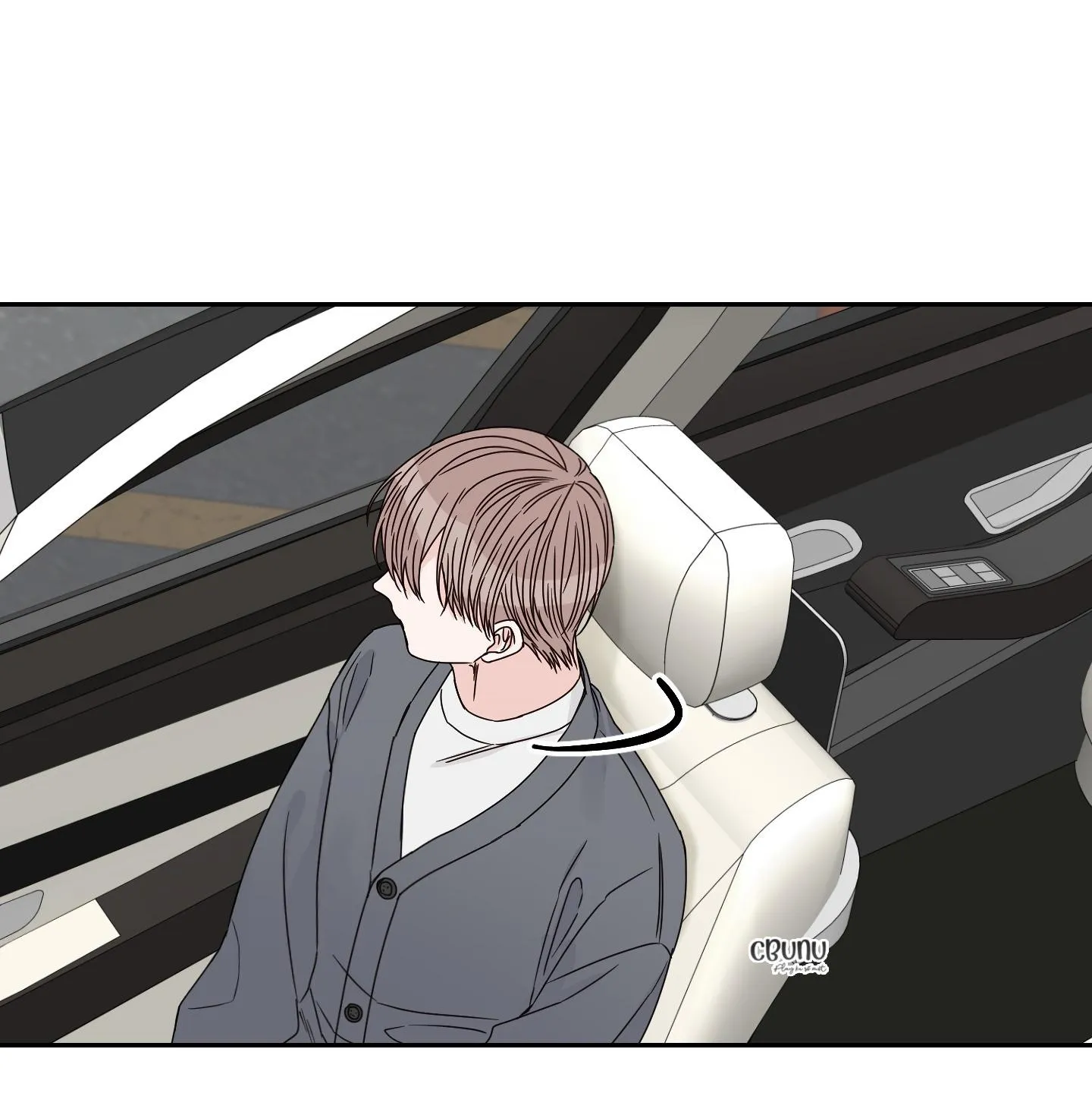 Điểm dừng chân cuối cùng Chapter 44 Trang 18