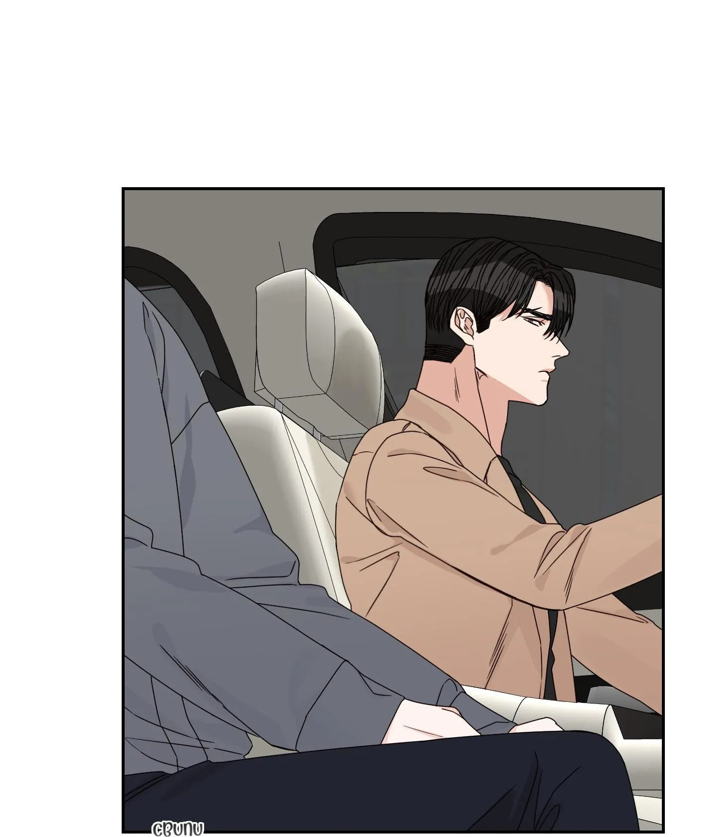 Điểm dừng chân cuối cùng Chapter 44 Trang 21