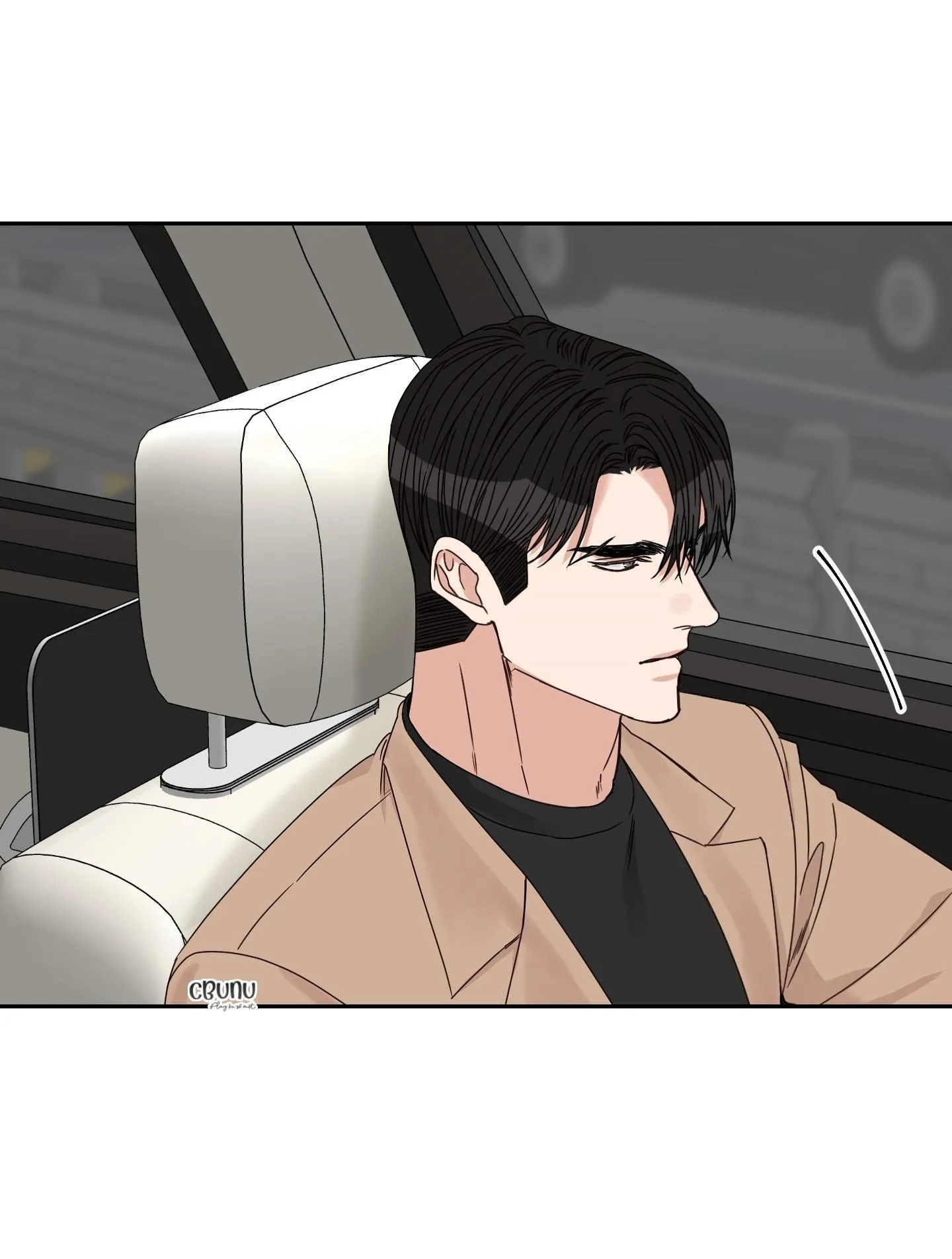 Điểm dừng chân cuối cùng Chapter 44 Trang 23