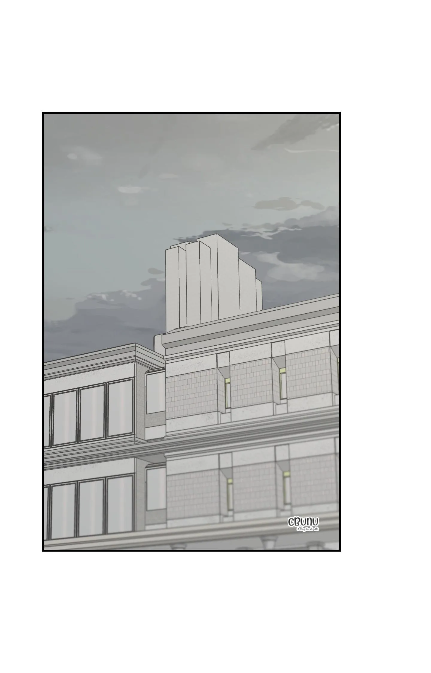 Điểm dừng chân cuối cùng Chapter 44 Trang 24