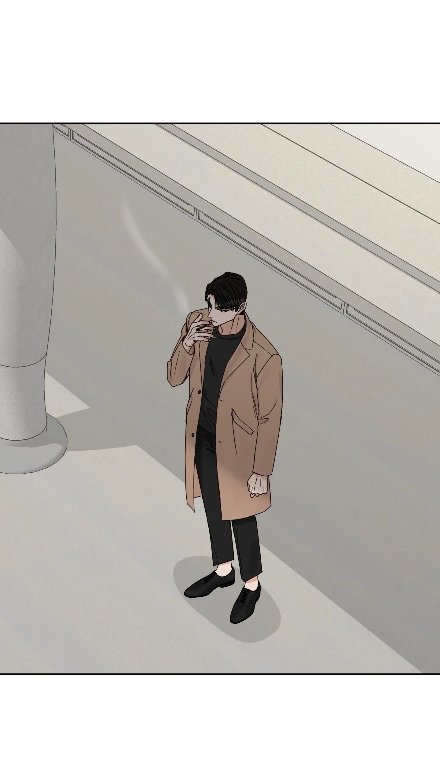 Điểm dừng chân cuối cùng Chapter 44 Trang 25