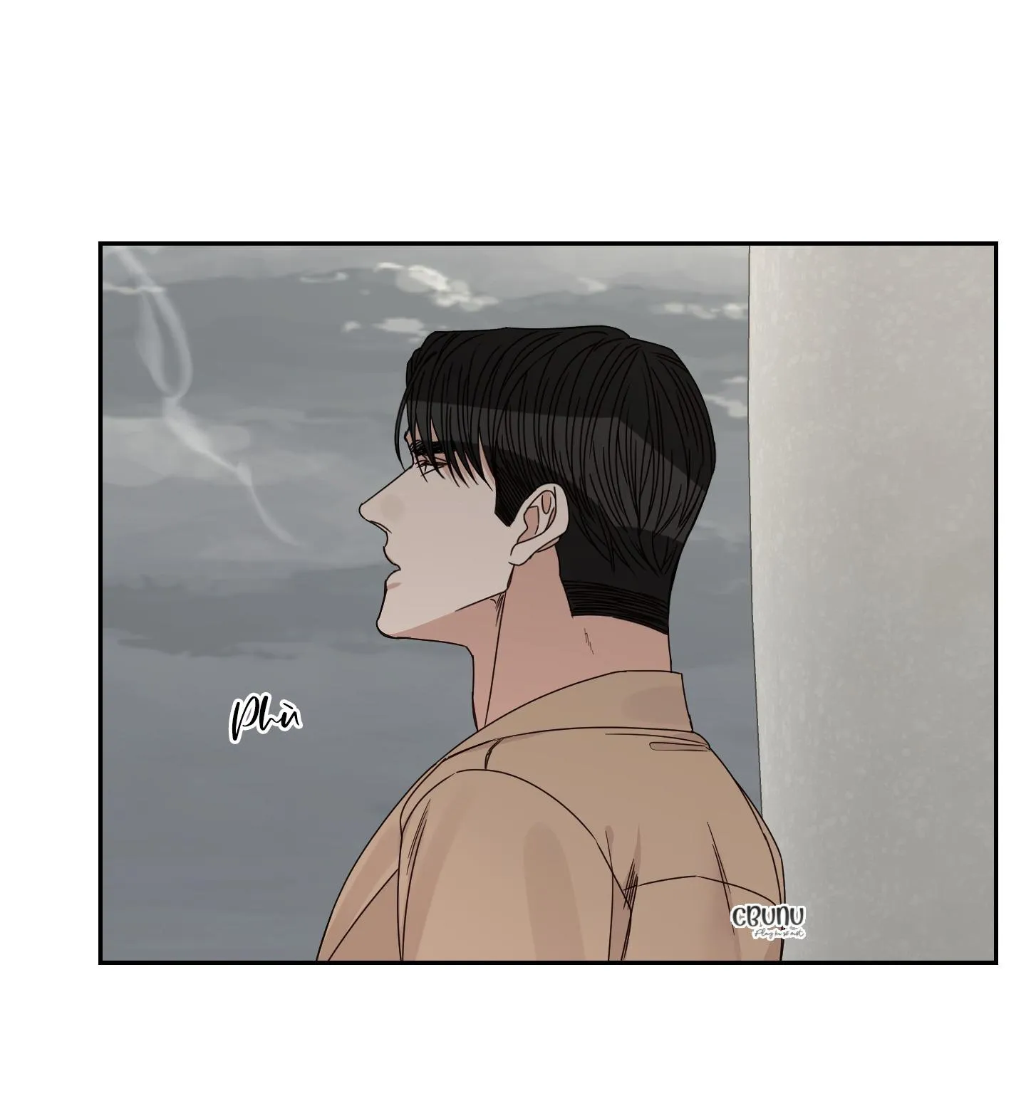 Điểm dừng chân cuối cùng Chapter 44 Trang 26