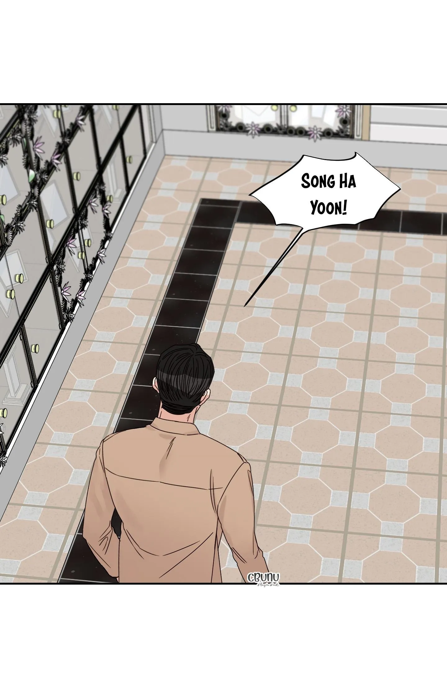 Điểm dừng chân cuối cùng Chapter 44 Trang 32