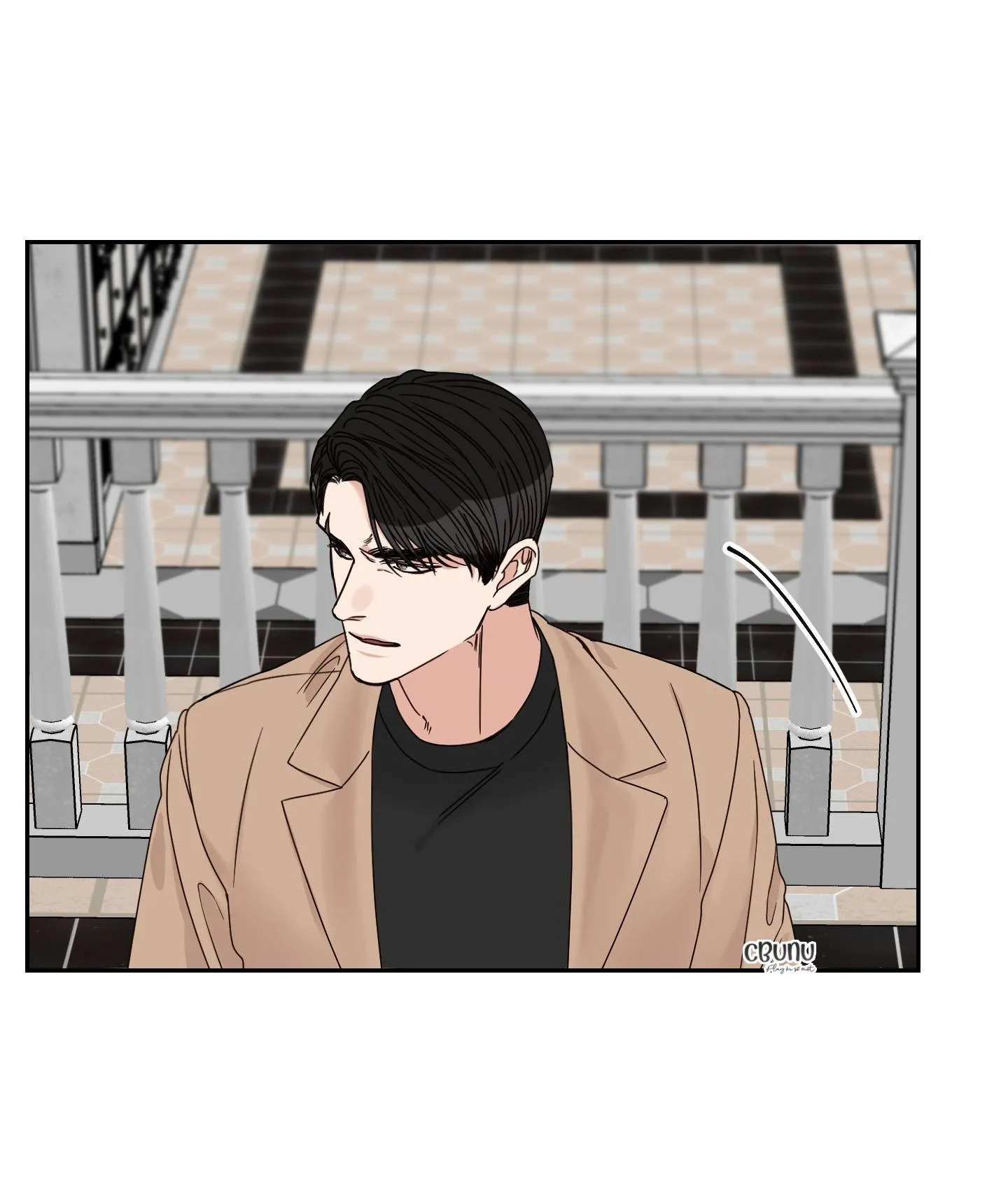 Điểm dừng chân cuối cùng Chapter 44 Trang 33