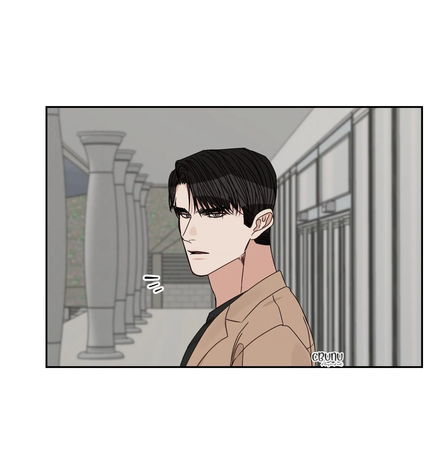 Điểm dừng chân cuối cùng Chapter 44 Trang 36