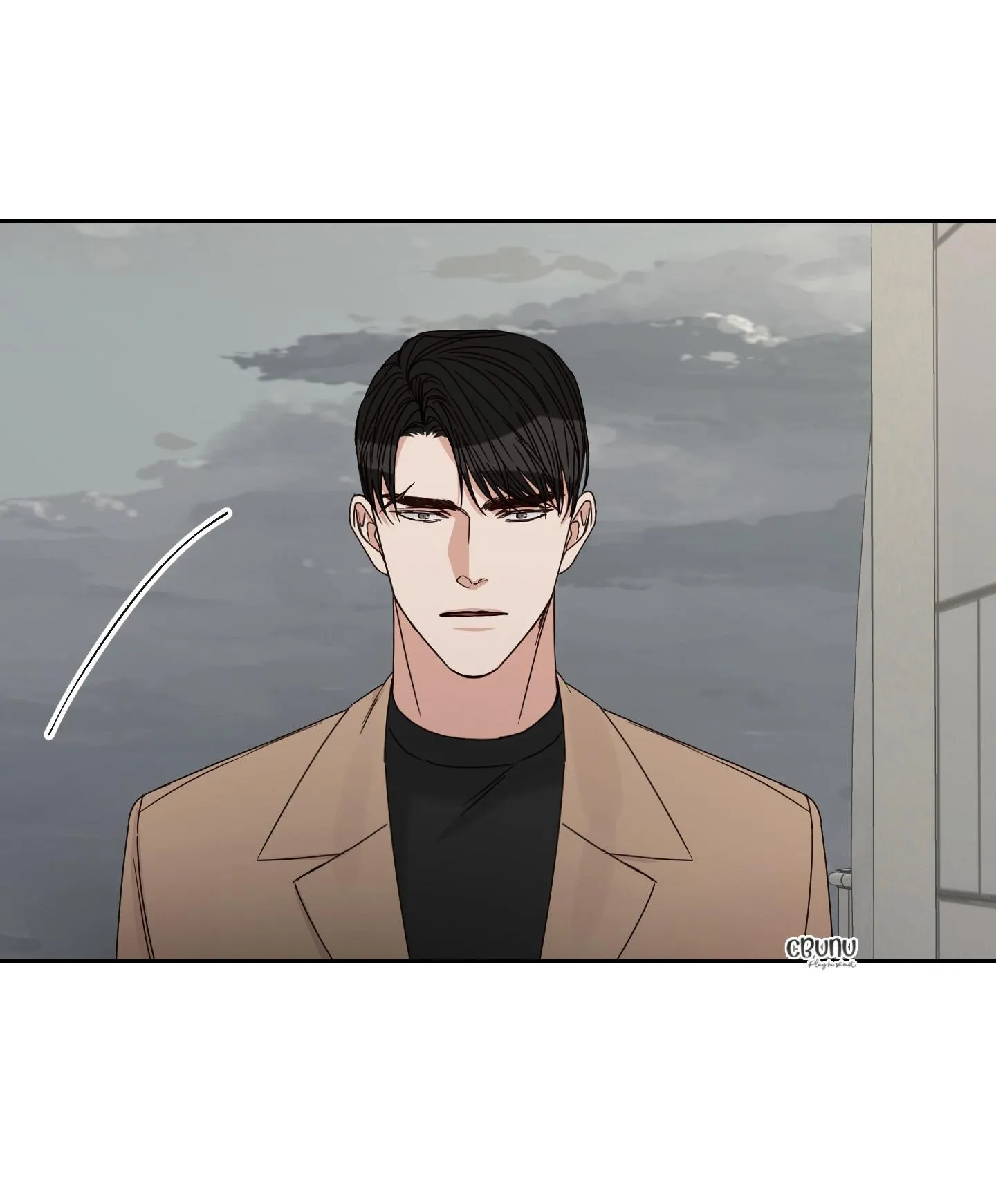 Điểm dừng chân cuối cùng Chapter 44 Trang 37