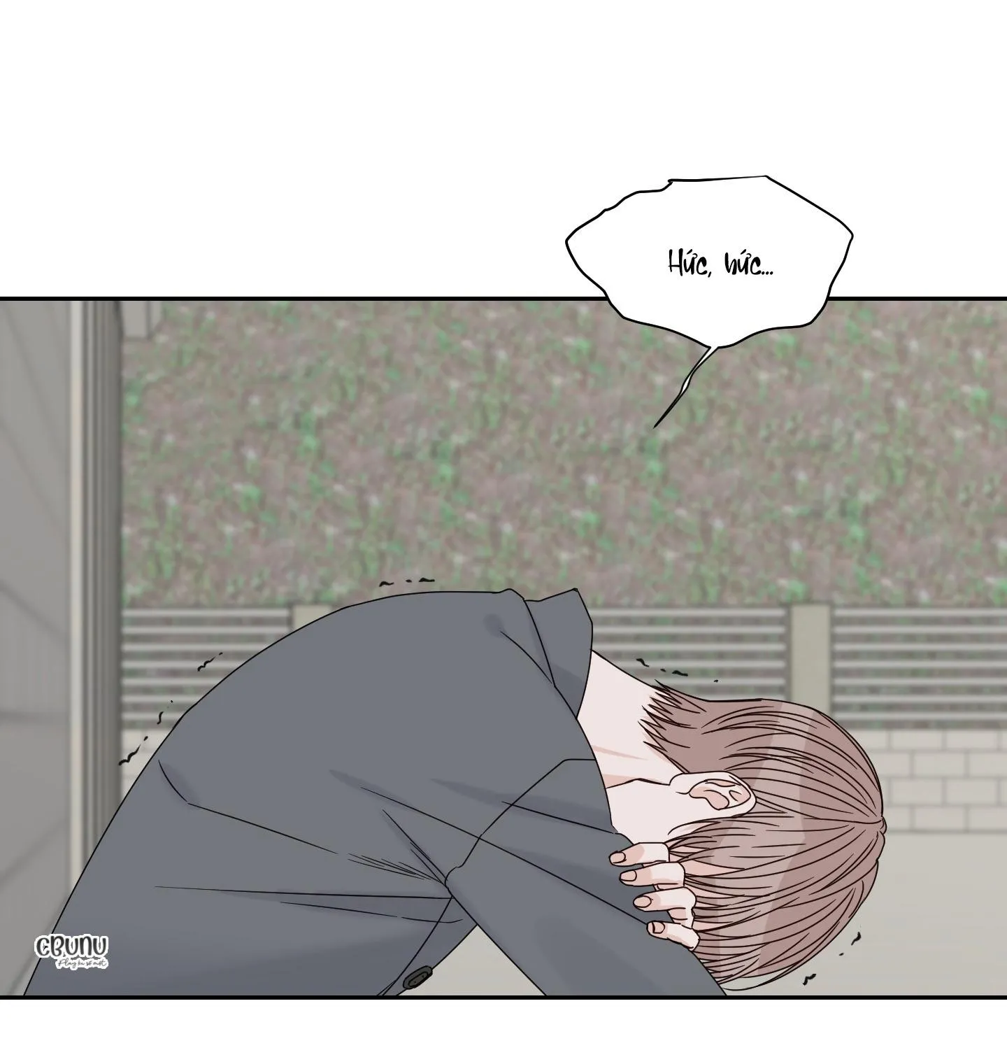 Điểm dừng chân cuối cùng Chapter 44 Trang 39