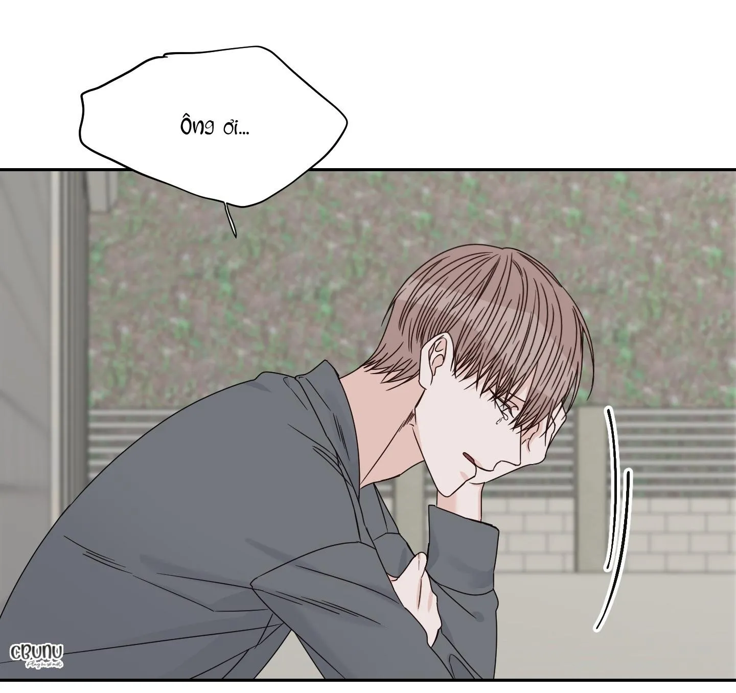 Điểm dừng chân cuối cùng Chapter 44 Trang 40