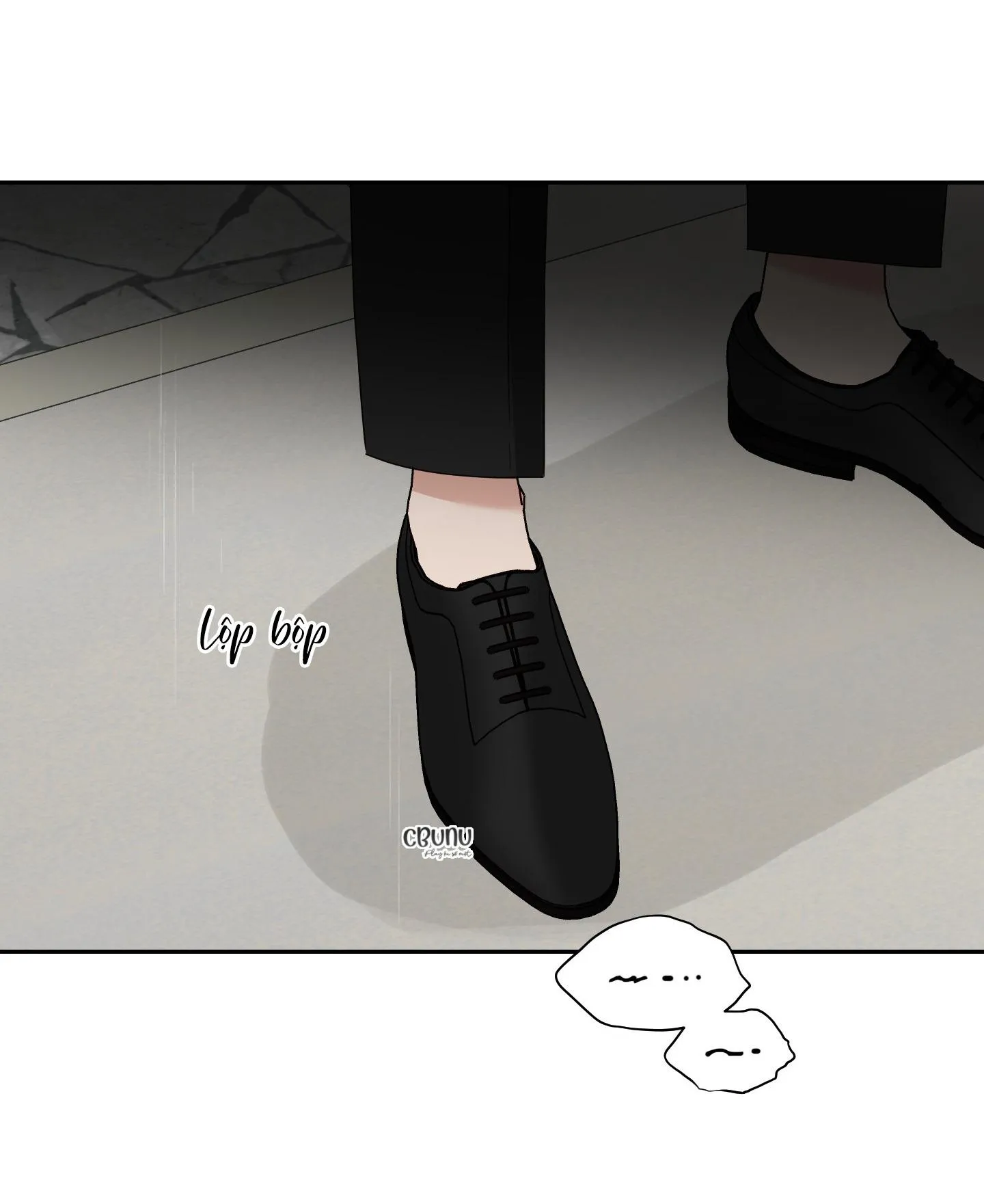 Điểm dừng chân cuối cùng Chapter 44 Trang 43