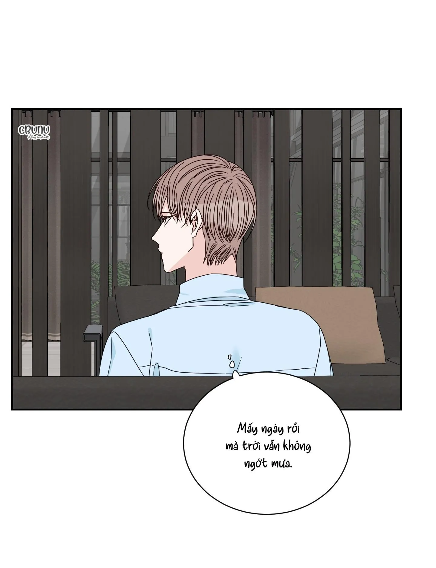 Điểm dừng chân cuối cùng Chapter 44 Trang 46