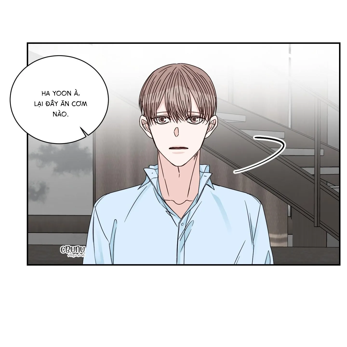 Điểm dừng chân cuối cùng Chapter 44 Trang 47