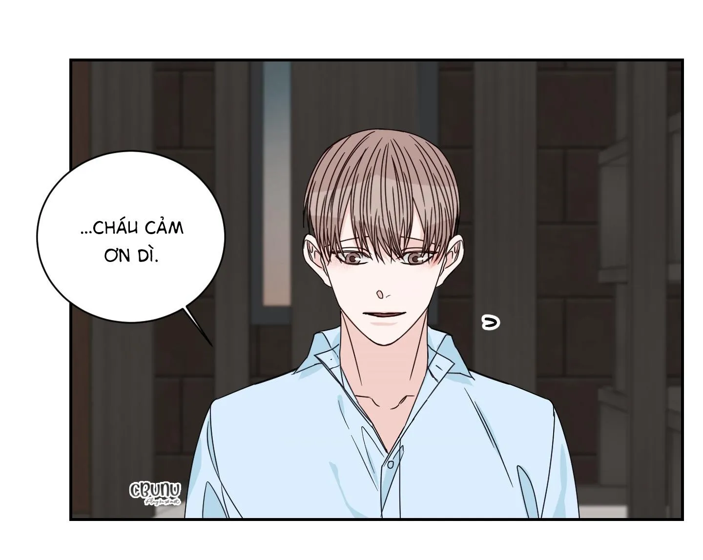 Điểm dừng chân cuối cùng Chapter 44 Trang 51