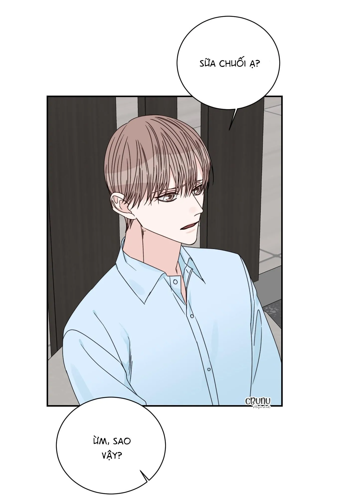 Điểm dừng chân cuối cùng Chapter 44 Trang 54