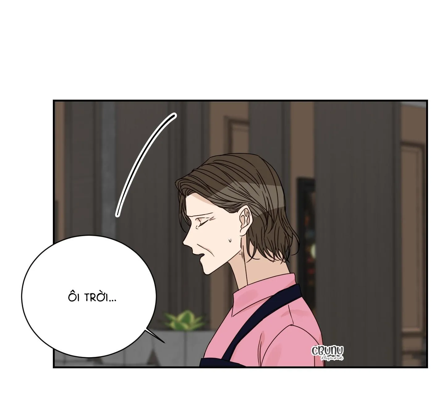 Điểm dừng chân cuối cùng Chapter 44 Trang 57