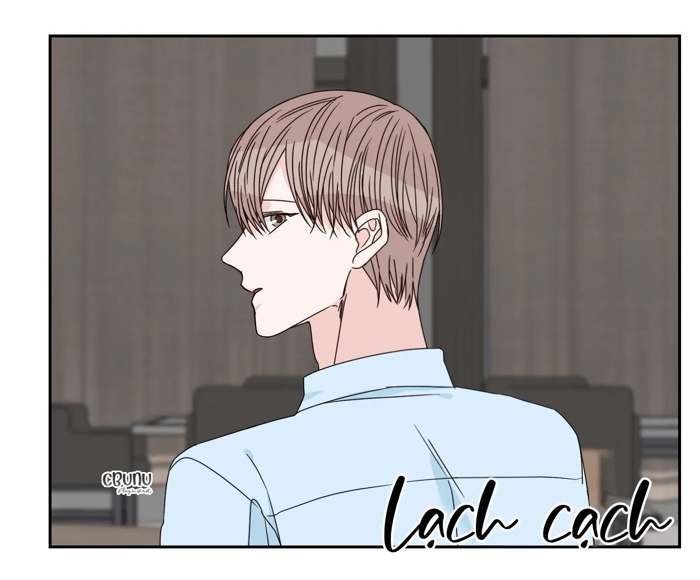 Điểm dừng chân cuối cùng Chapter 44 Trang 66