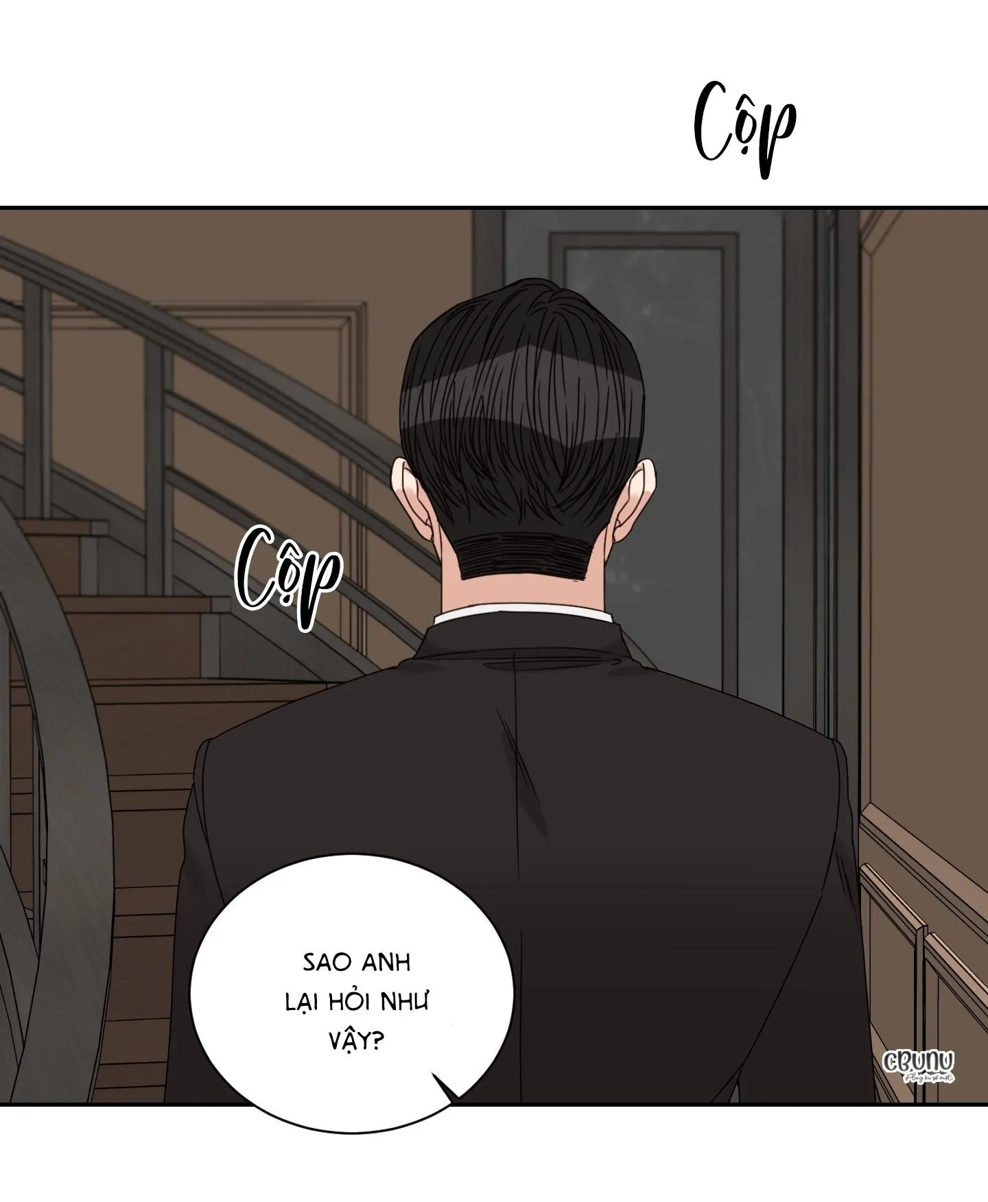 Điểm dừng chân cuối cùng Chapter 44 Trang 68