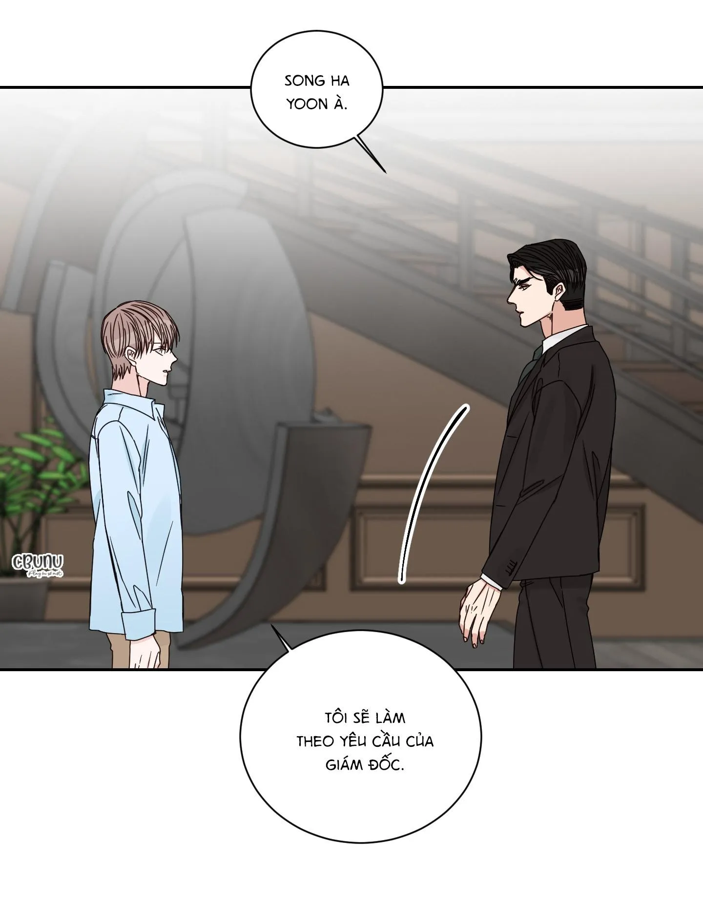 Điểm dừng chân cuối cùng Chapter 44 Trang 71