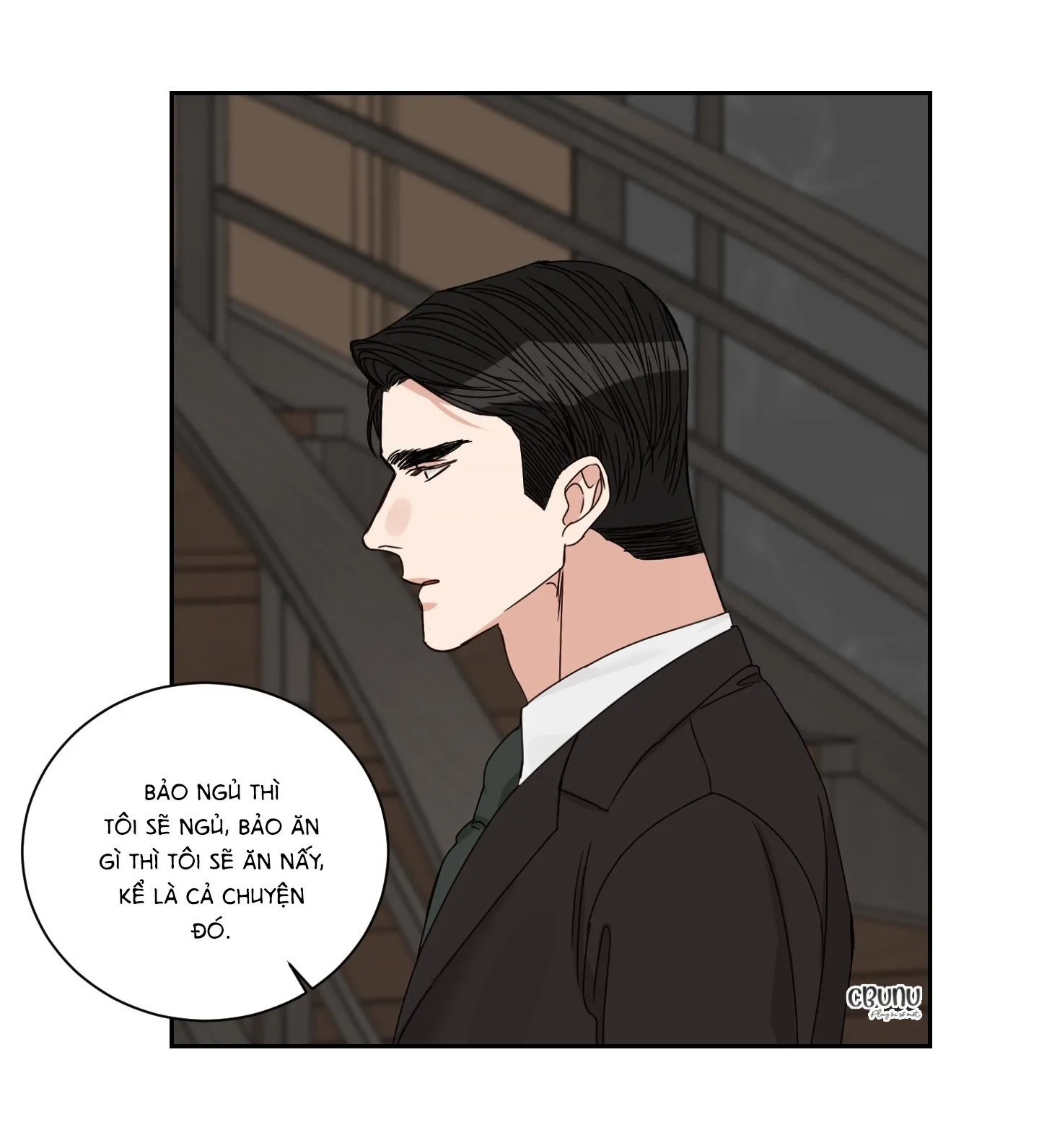 Điểm dừng chân cuối cùng Chapter 44 Trang 72