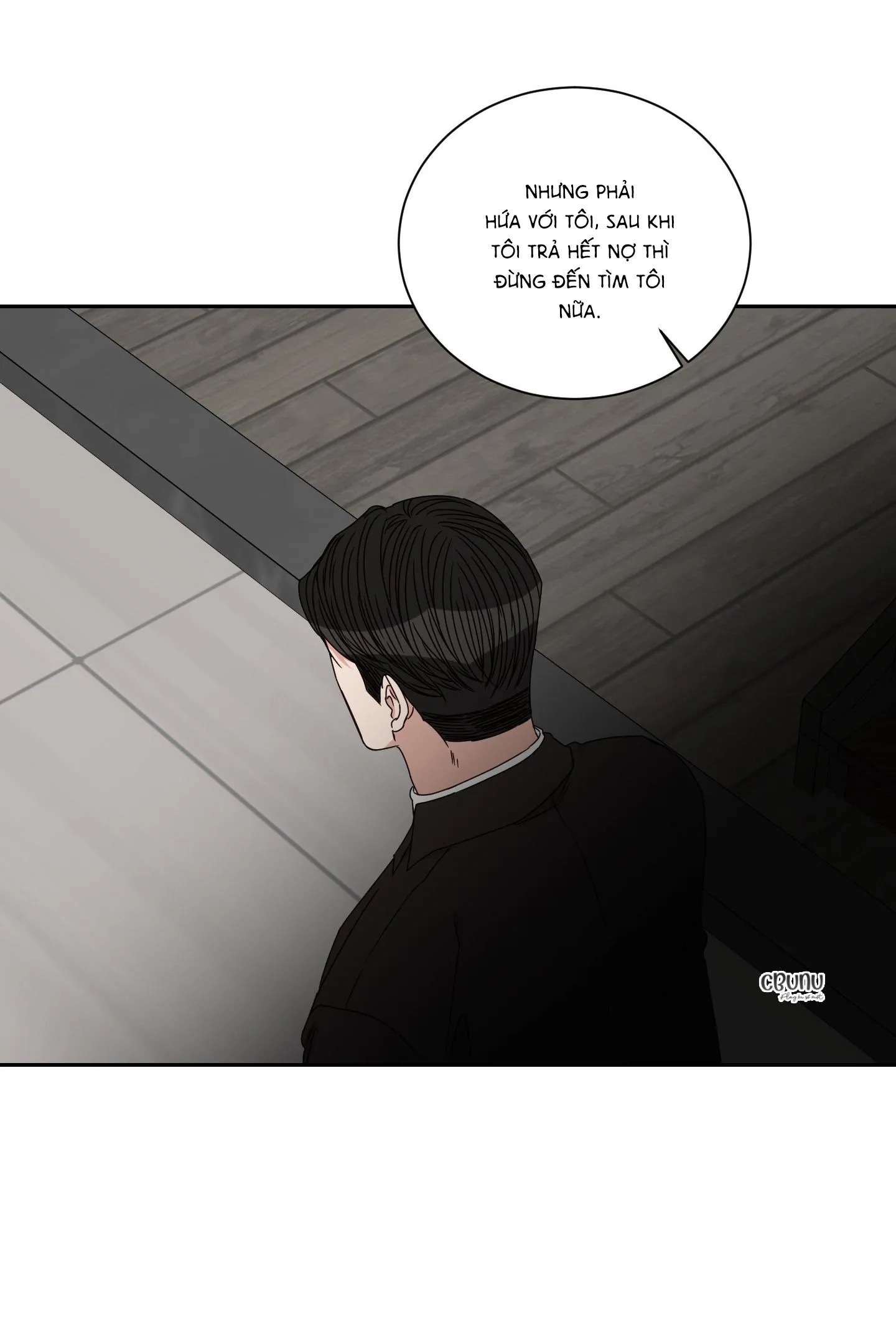 Điểm dừng chân cuối cùng Chapter 44 Trang 73