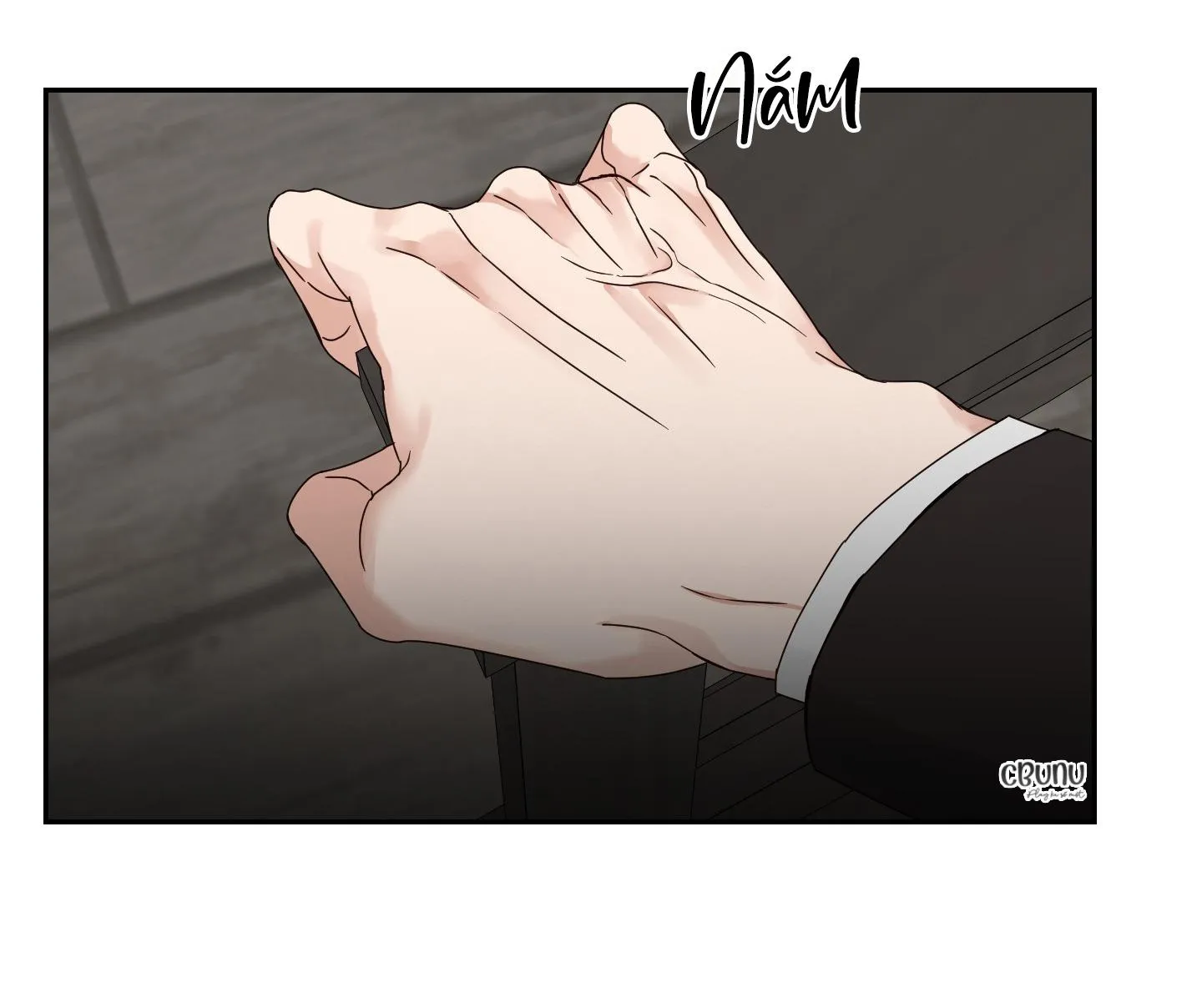 Điểm dừng chân cuối cùng Chapter 44 Trang 76