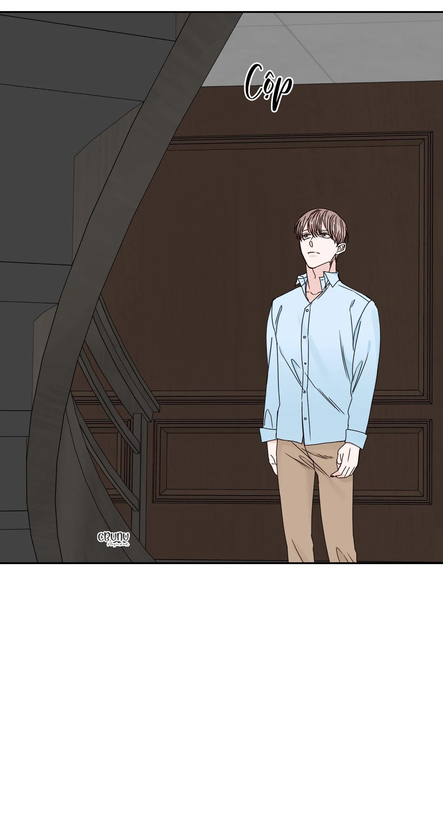 Điểm dừng chân cuối cùng Chapter 44 Trang 78