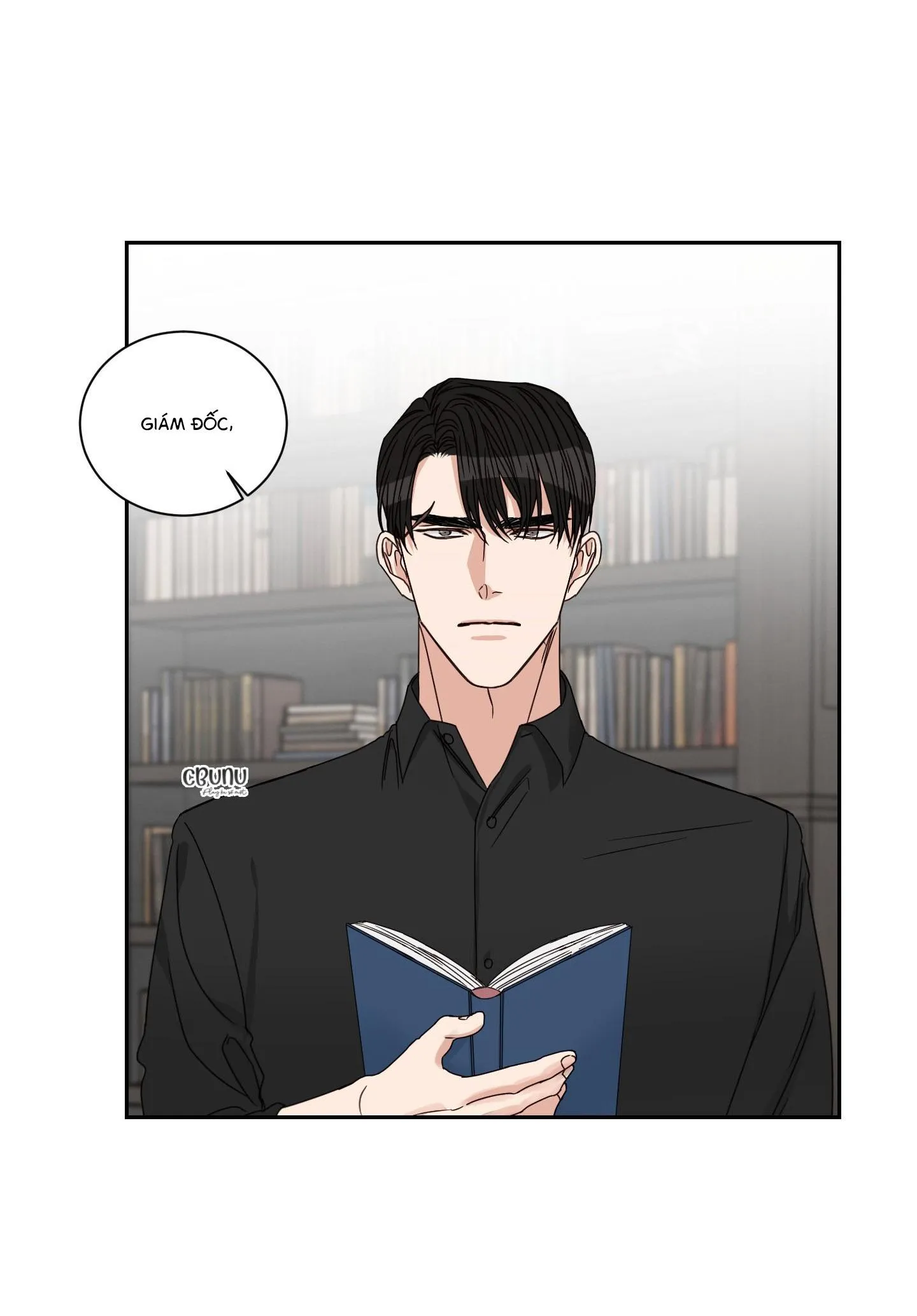 Điểm dừng chân cuối cùng Chapter 45 Trang 3