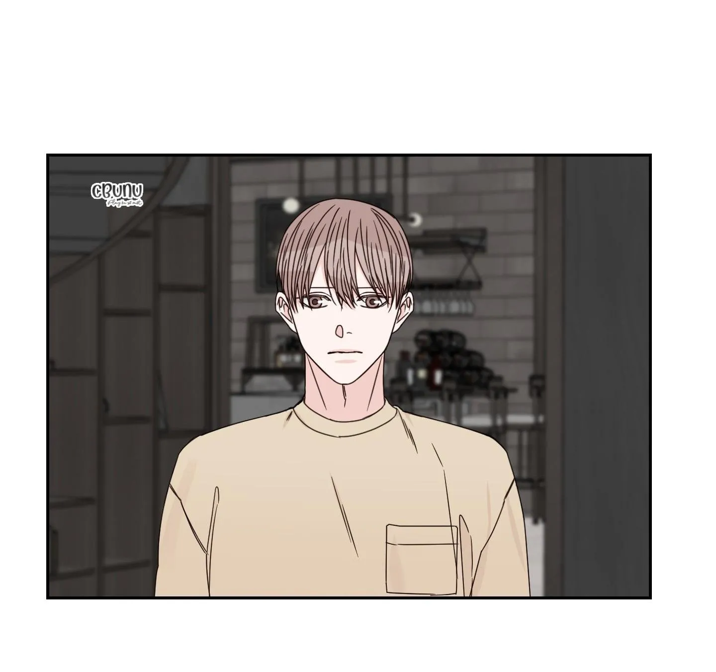 Điểm dừng chân cuối cùng Chapter 45 Trang 4