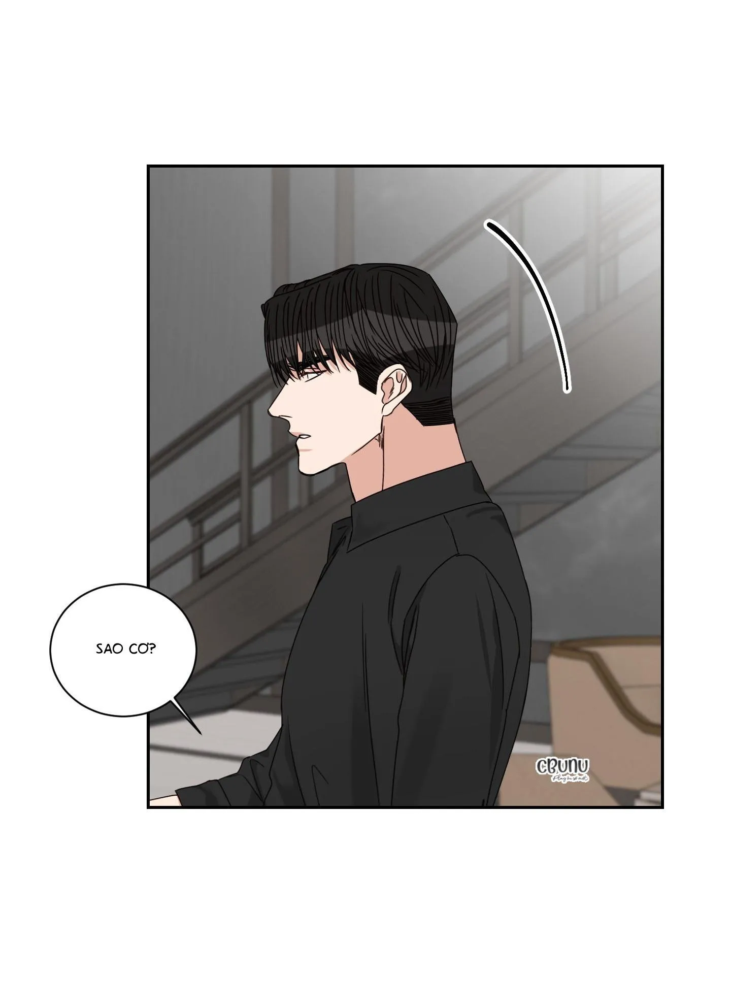 Điểm dừng chân cuối cùng Chapter 45 Trang 6