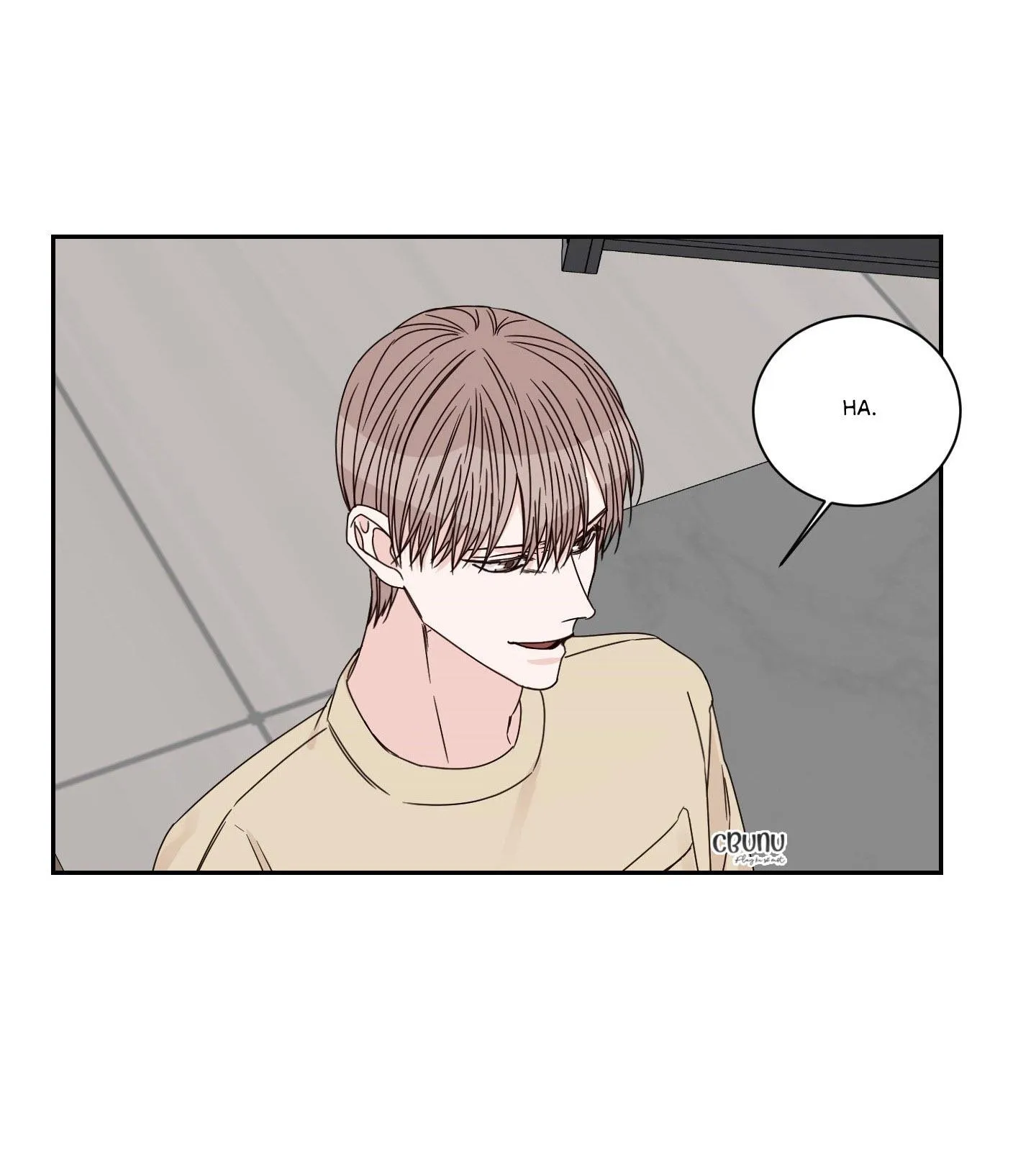 Điểm dừng chân cuối cùng Chapter 45 Trang 11