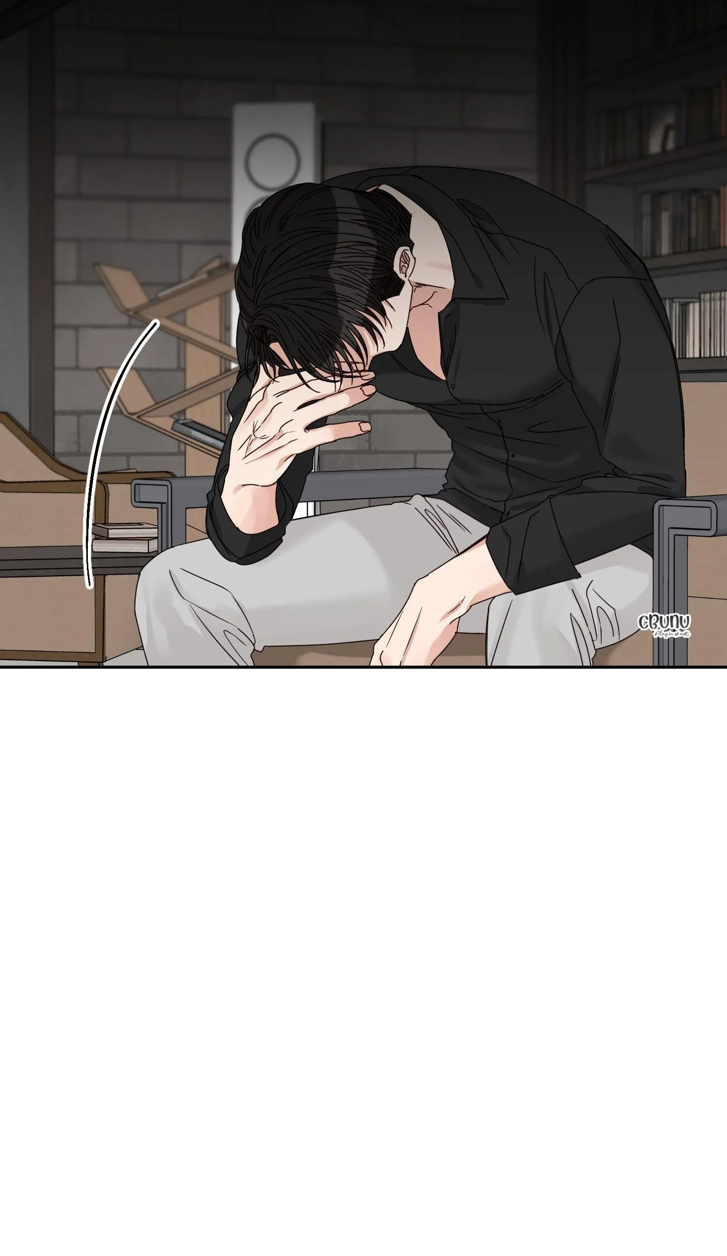 Điểm dừng chân cuối cùng Chapter 45 Trang 14