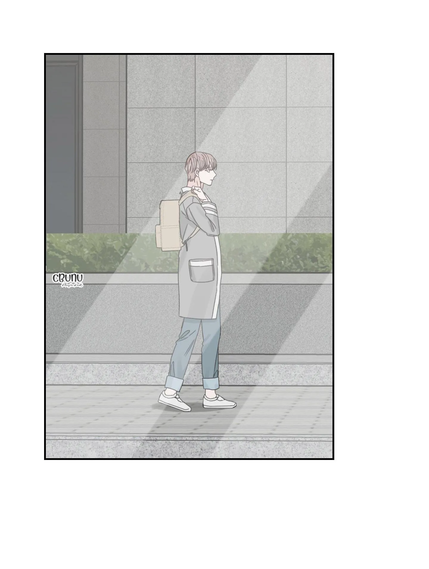 Điểm dừng chân cuối cùng Chapter 45 Trang 17