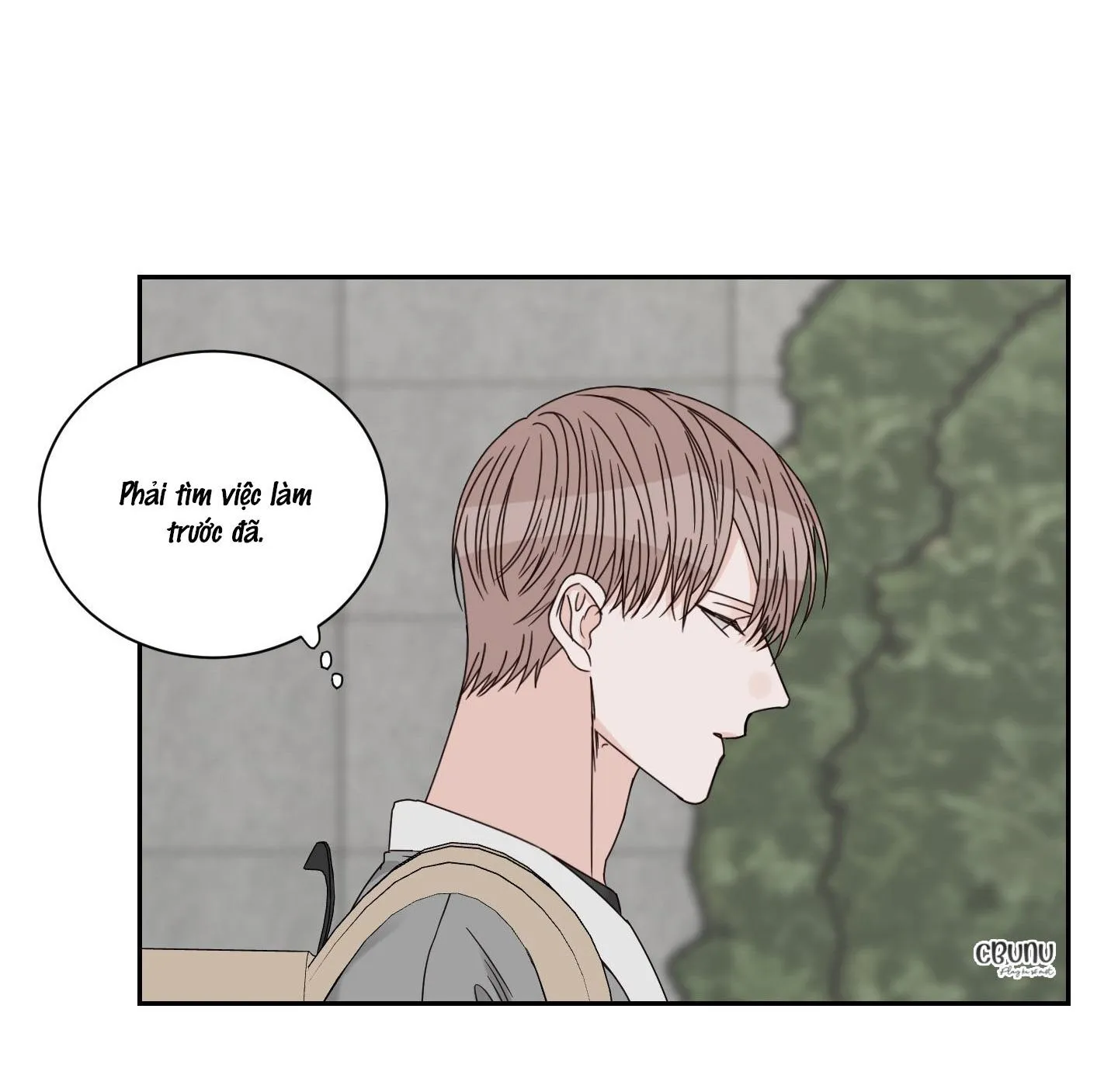 Điểm dừng chân cuối cùng Chapter 45 Trang 19